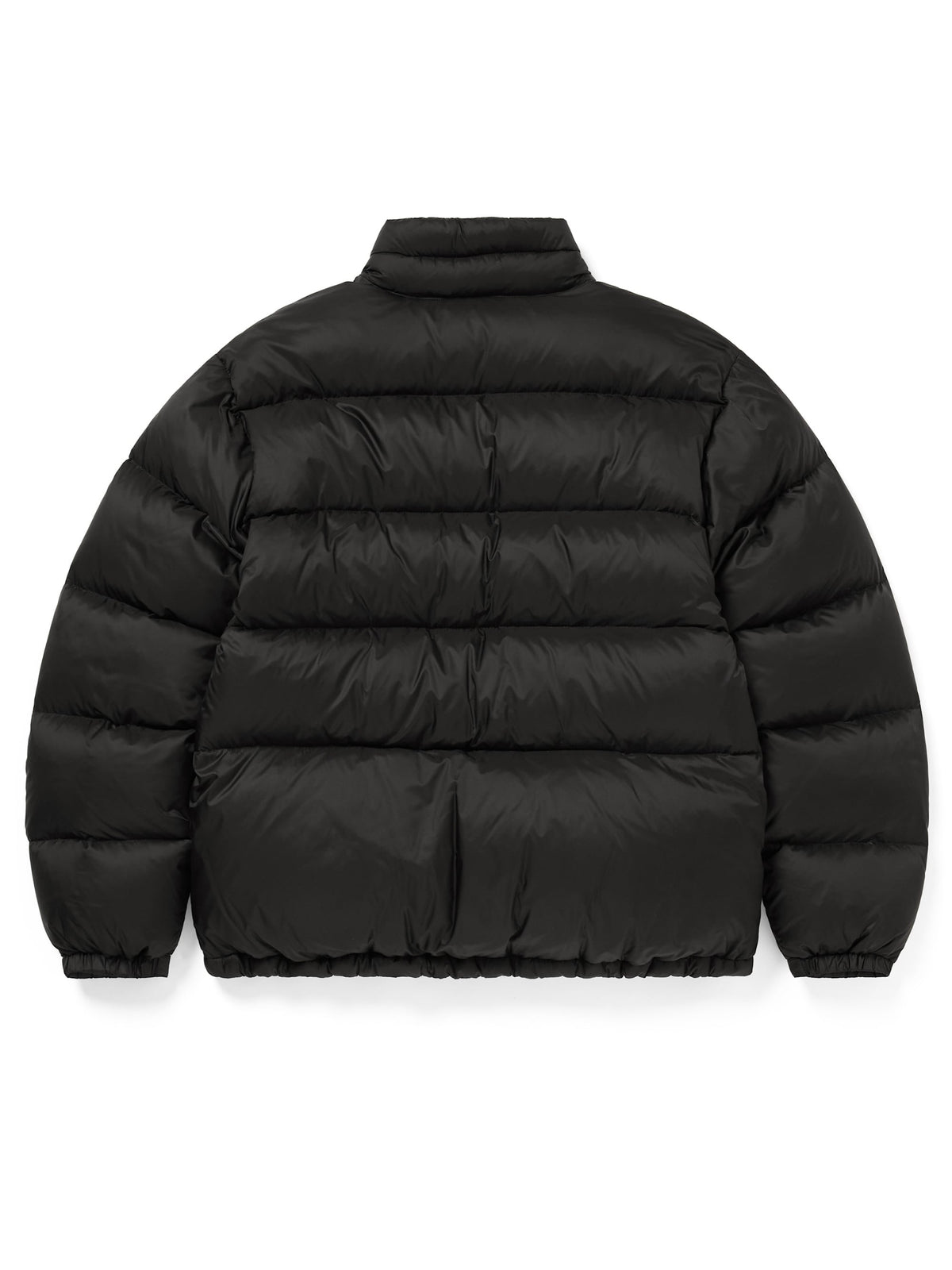 thisisneverthat - DSN Down Puffer Jacket (Black) product image 5 | TRAB K-Fashion Australia