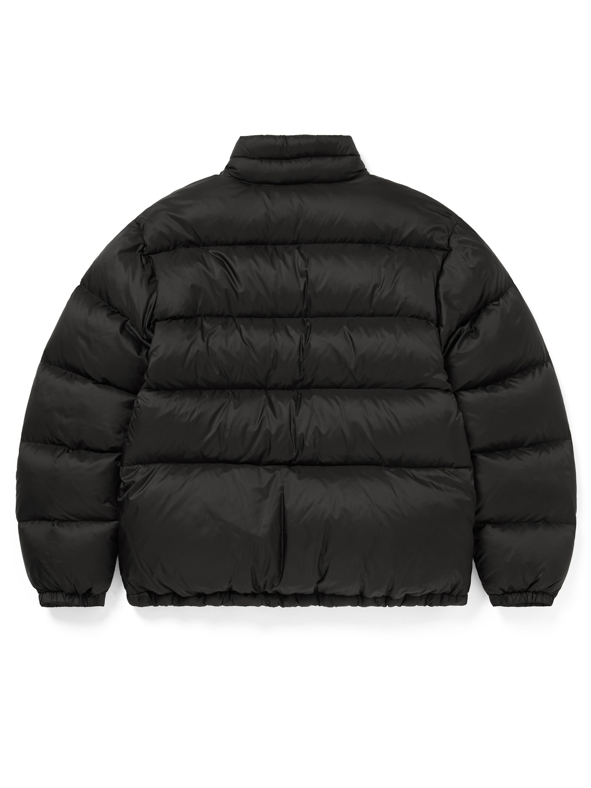 thisisneverthat - DSN Down Puffer Jacket (black) product image 5 | TRAB K-Fashion Australia