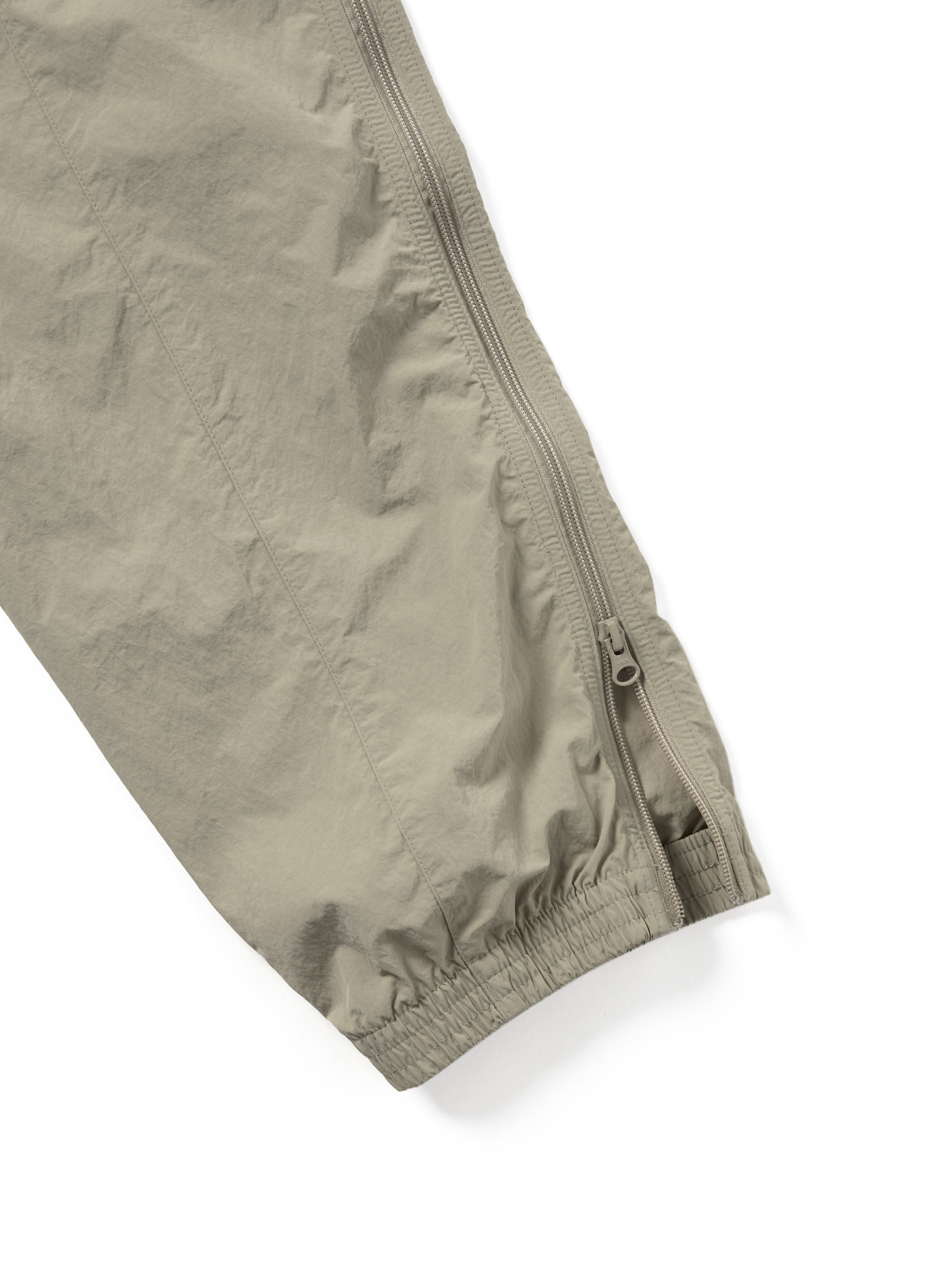 thisisneverthat - DSN Side Zip Pant Dusty (Beige) product image 3 | TRAB K-Fashion Australia