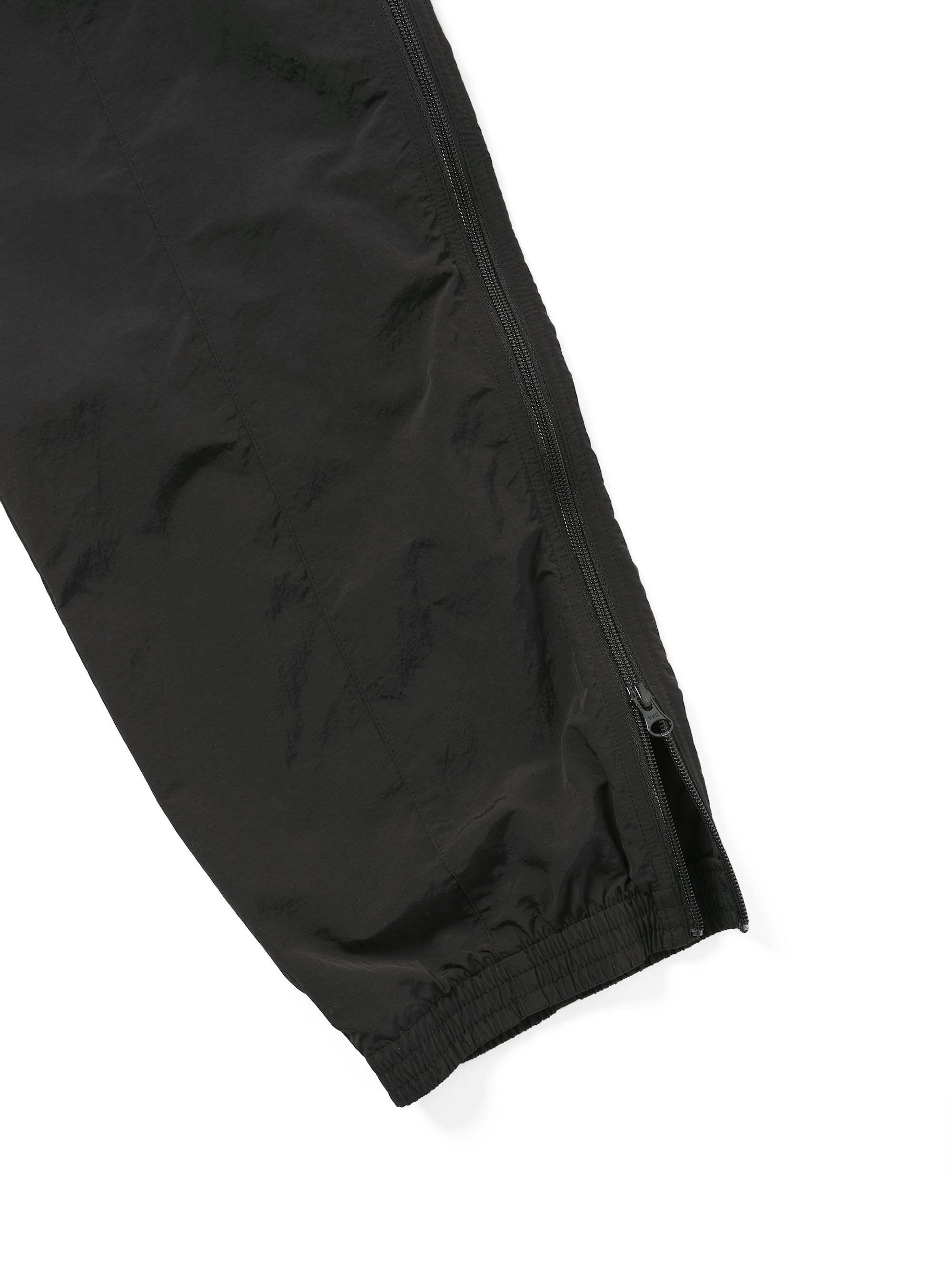 thisisneverthat - DSN Side Zip Pant (Black) product image 3 | TRAB K-Fashion Australia