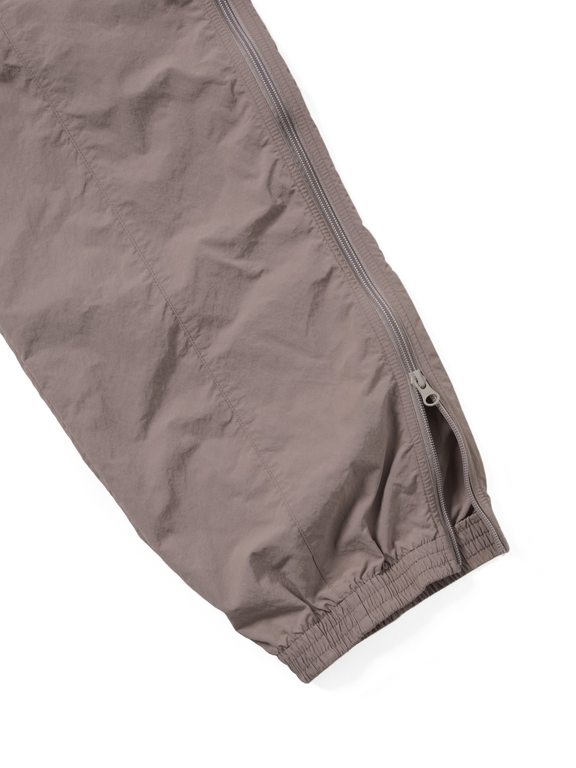 thisisneverthat - DSN Side Zip Pant Dusty (Plum) product image 3 | TRAB K-Fashion Australia