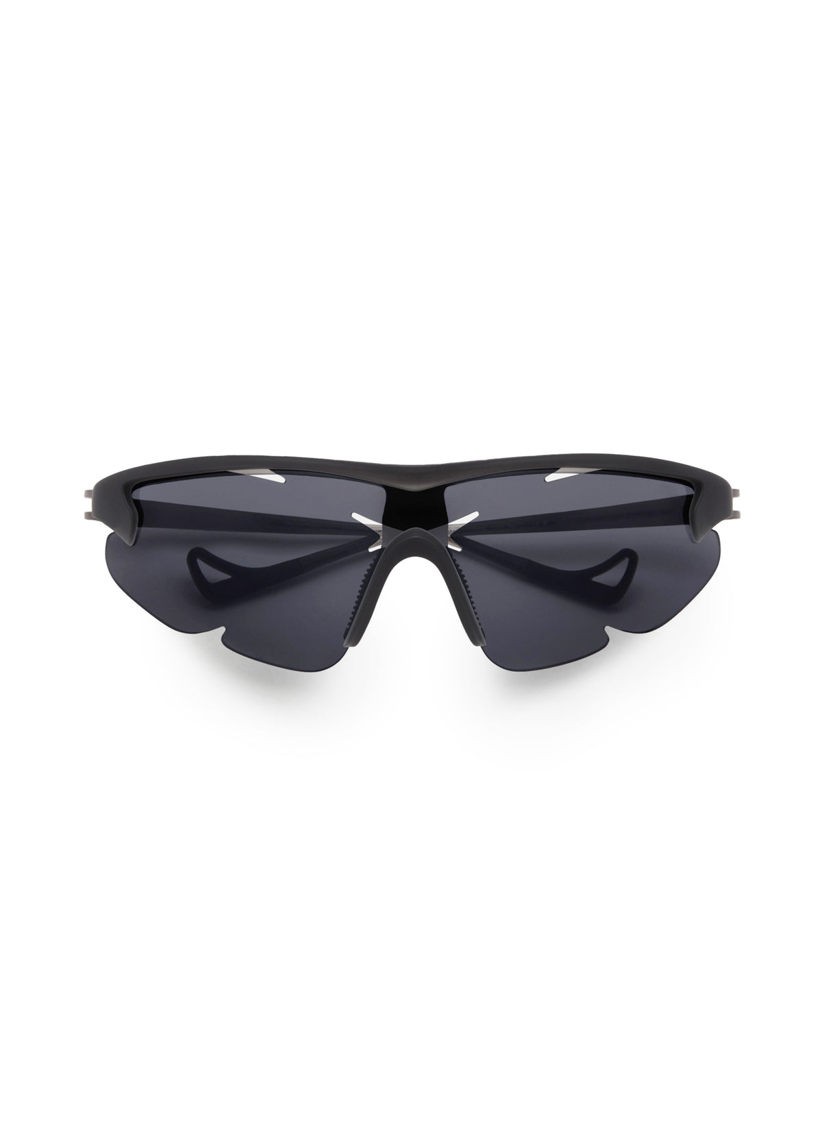 Post Archive Faction - Dv + Paf Junya Racer (Smoke/D+ Onyx Mirror) product image 1 | TRAB K-Fashion Australia