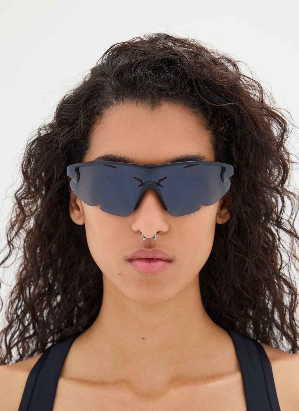 Post Archive Faction - Dv + Paf Junya Racer (Smoke/D+ Onyx Mirror) product image 6 | TRAB K-Fashion Australia