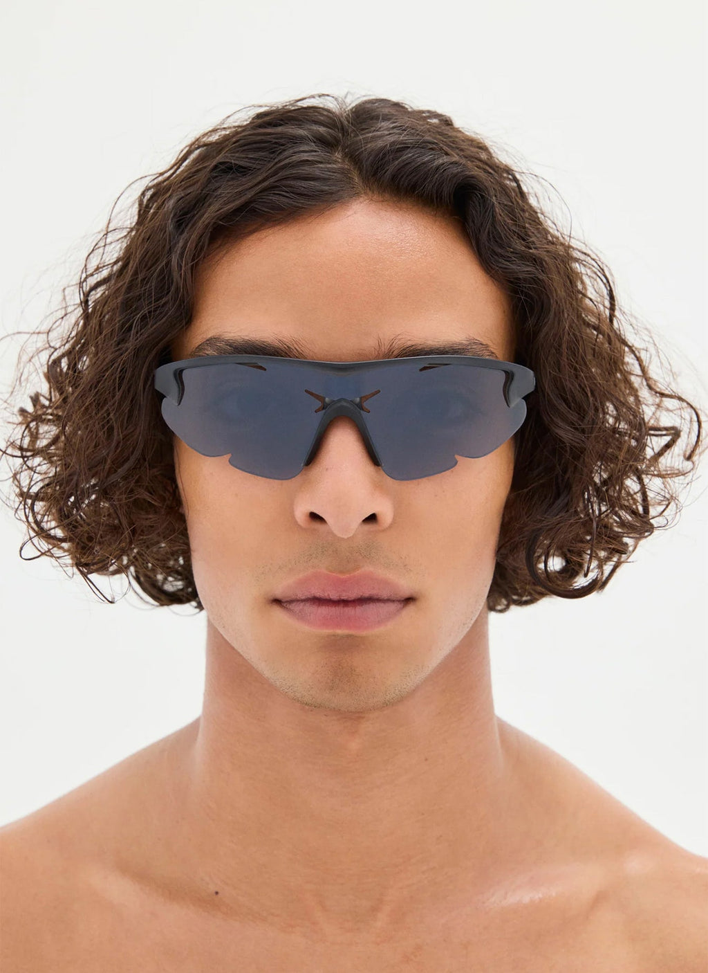 Post Archive Faction - Dv + Paf Junya Racer (Smoke/D+ Onyx Mirror) product image 7 | TRAB K-Fashion Australia