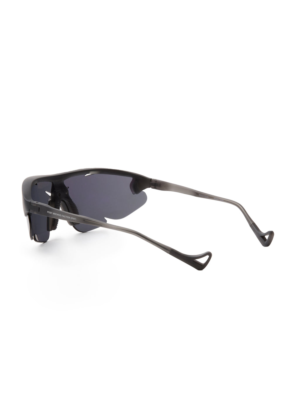 Post Archive Faction - Dv + Paf Junya Racer (Smoke/D+ Onyx Mirror) product image 3 | TRAB K-Fashion Australia