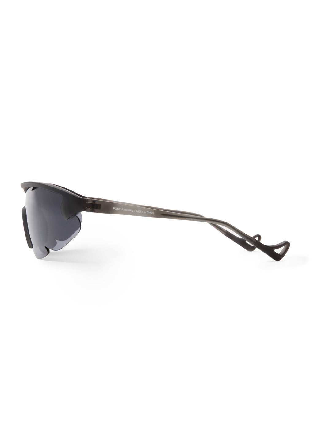 Post Archive Faction - Dv + Paf Junya Racer (Smoke/D+ Onyx Mirror) product image 2 | TRAB K-Fashion Australia