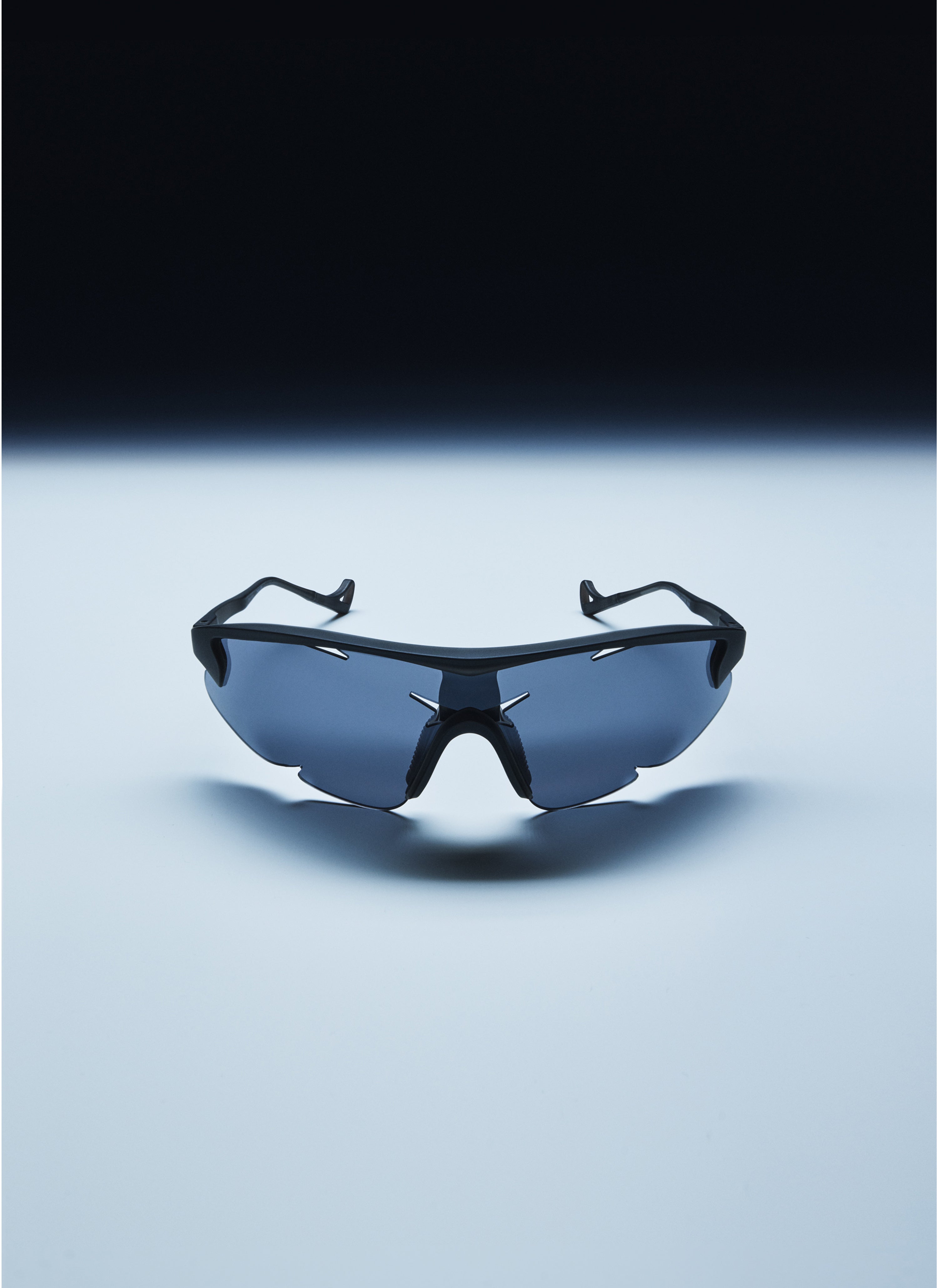 Post Archive Faction - Dv + Paf Junya Racer (Smoke/D+ Onyx Mirror) product image 4 | TRAB K-Fashion Australia
