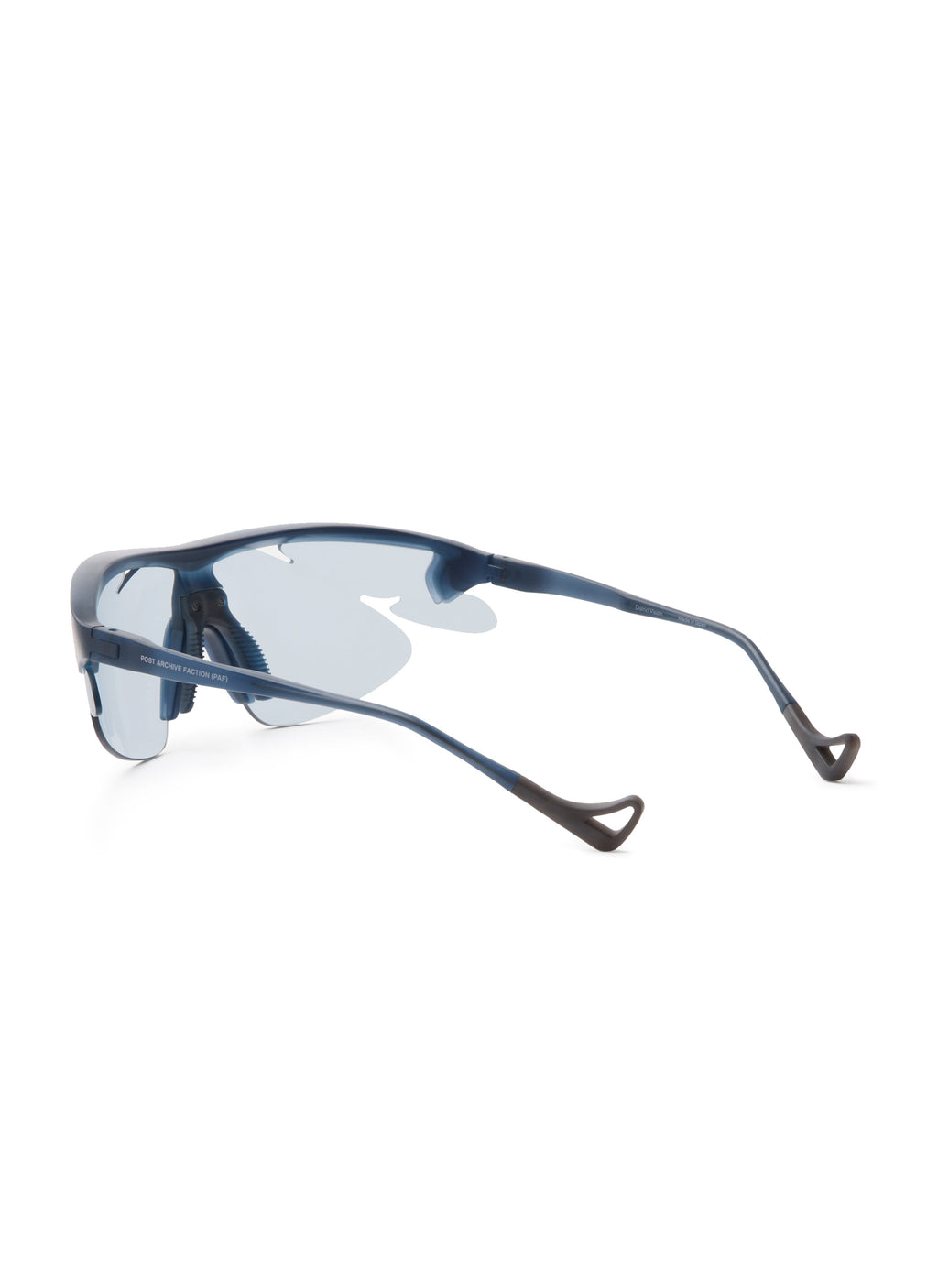 Post Archive Faction - Dv + Paf Junya Racer (Deep Navy/D+ Sports Blue) product image 3 | TRAB K-Fashion Australia