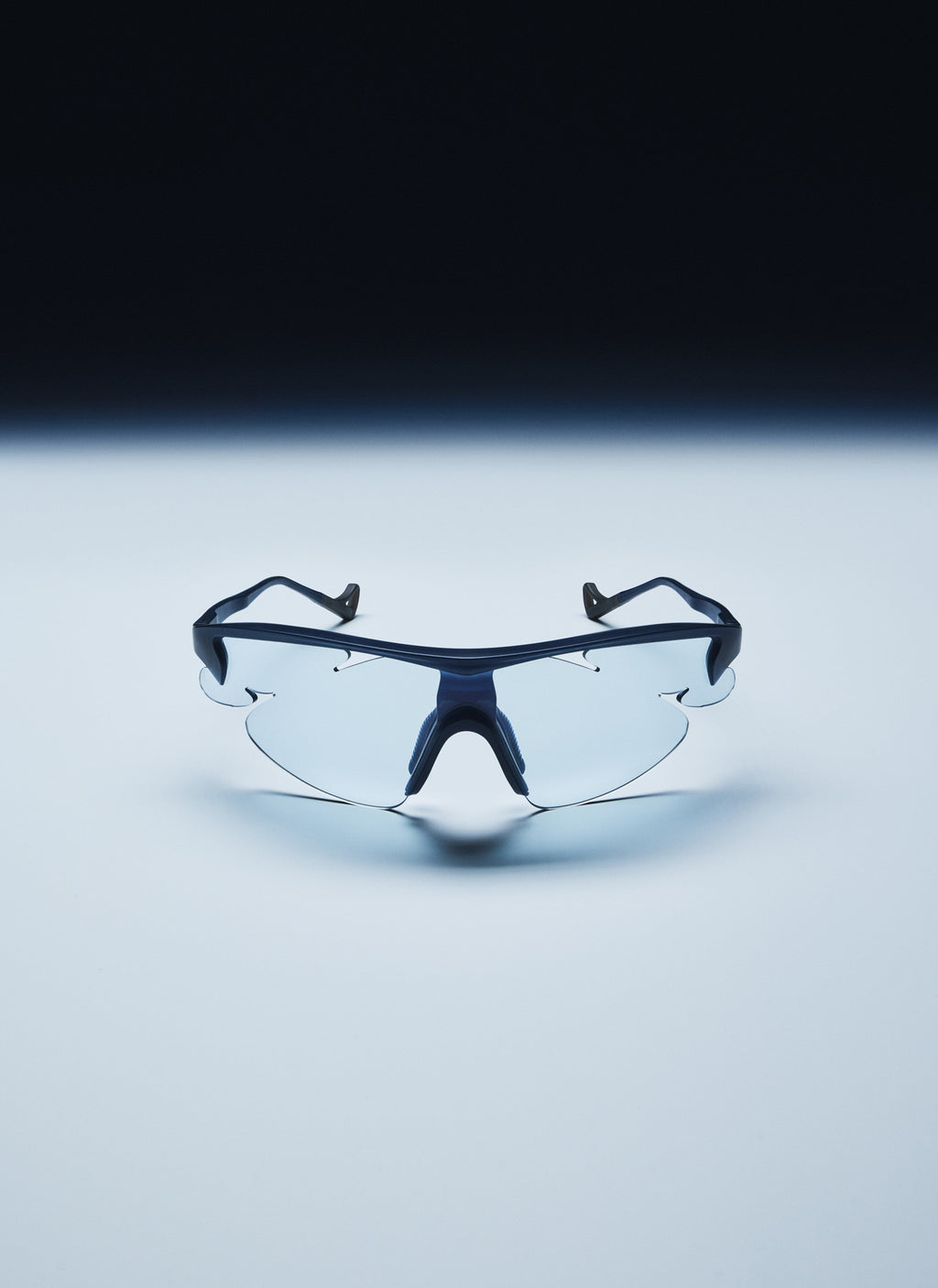 Post Archive Faction - Dv + Paf Junya Racer (Deep Navy/D+ Sports Blue) product image 4 | TRAB K-Fashion Australia