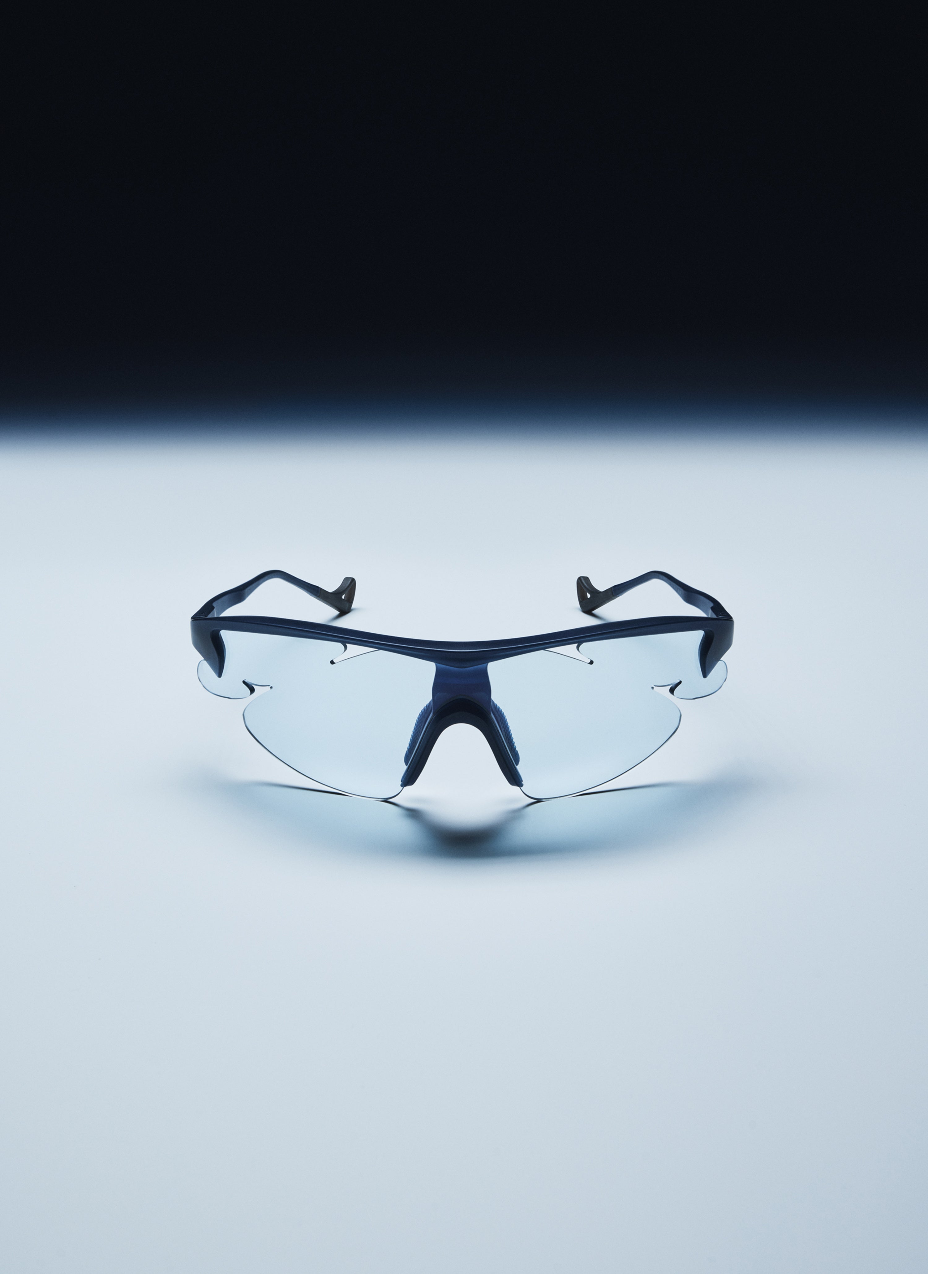 Post Archive Faction - Dv + Paf Junya Racer (Deep Navy/D+ Sports Blue) product image 4 | TRAB K-Fashion Australia