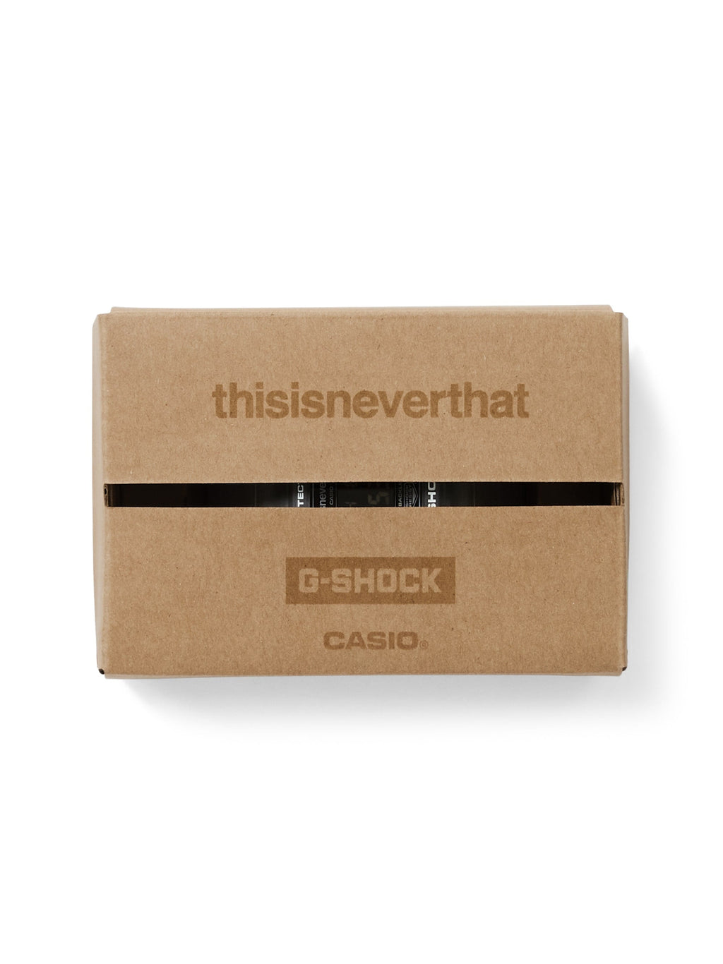 thisisneverthat - Dw-5600Tnt-7 (White) product image 6 | TRAB K-Fashion Australia