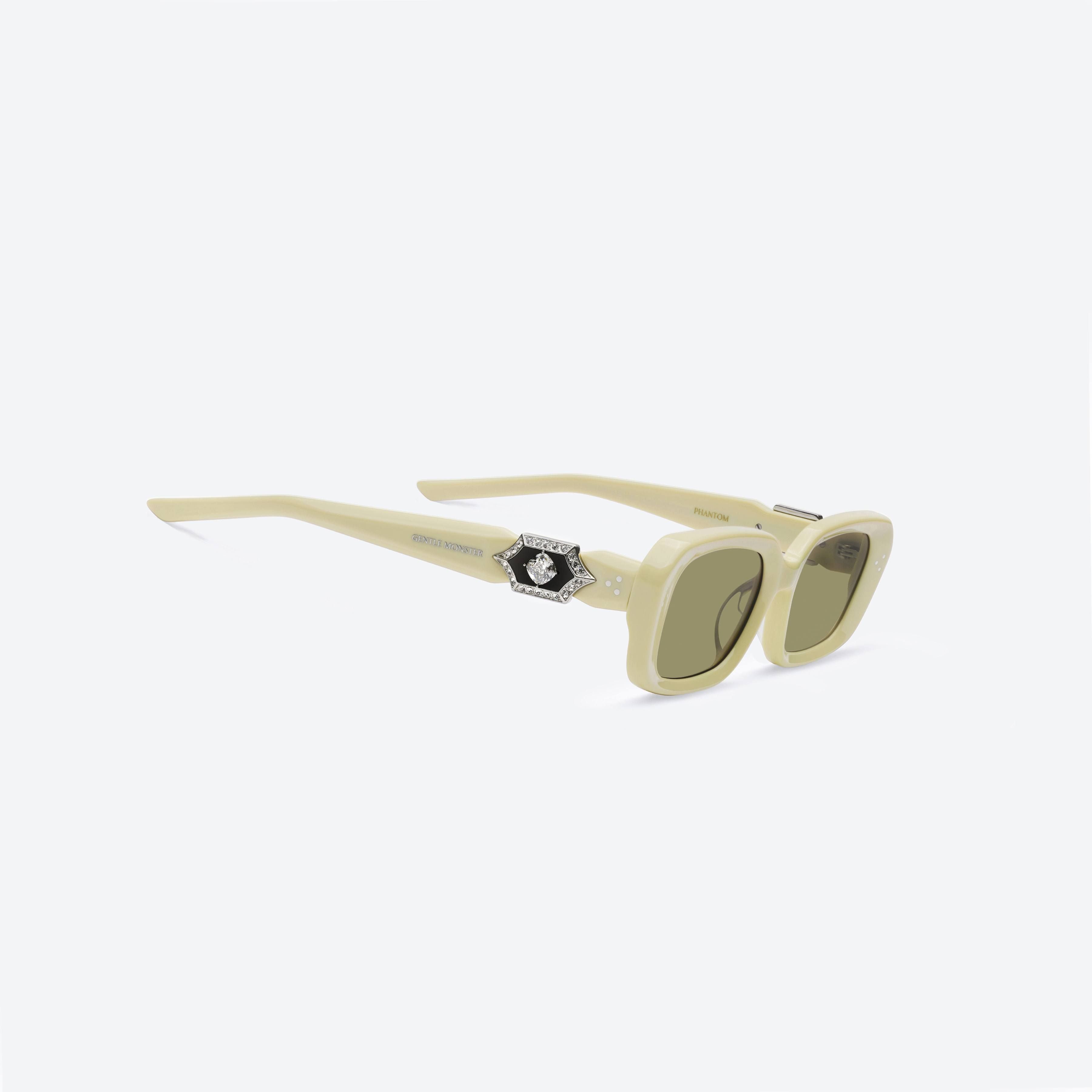 Gentle Monster - Phantom Y5 product image 4 | TRAB K-Fashion Australia