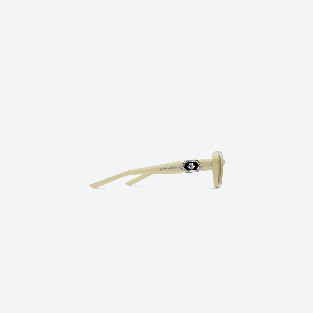 Gentle Monster - Phantom Y5 product image 3 | TRAB K-Fashion Australia