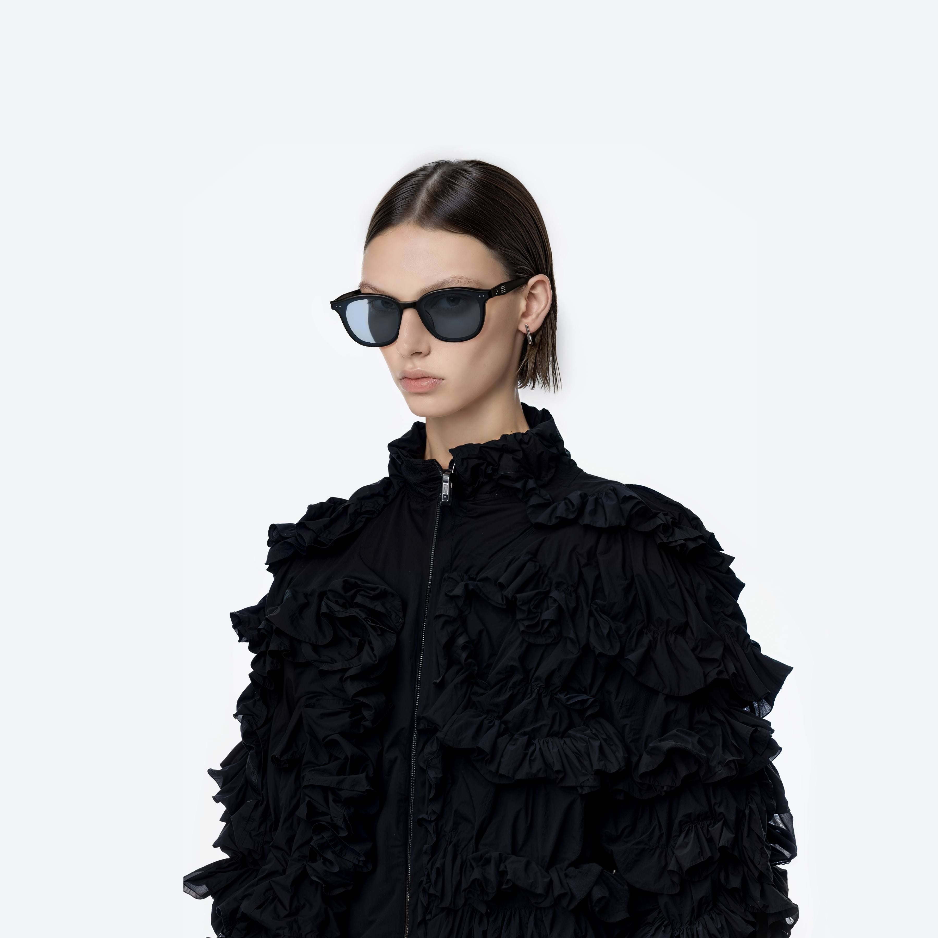 Gentle Monster - Jude 01(BL) product image 2 | TRAB K-Fashion Australia