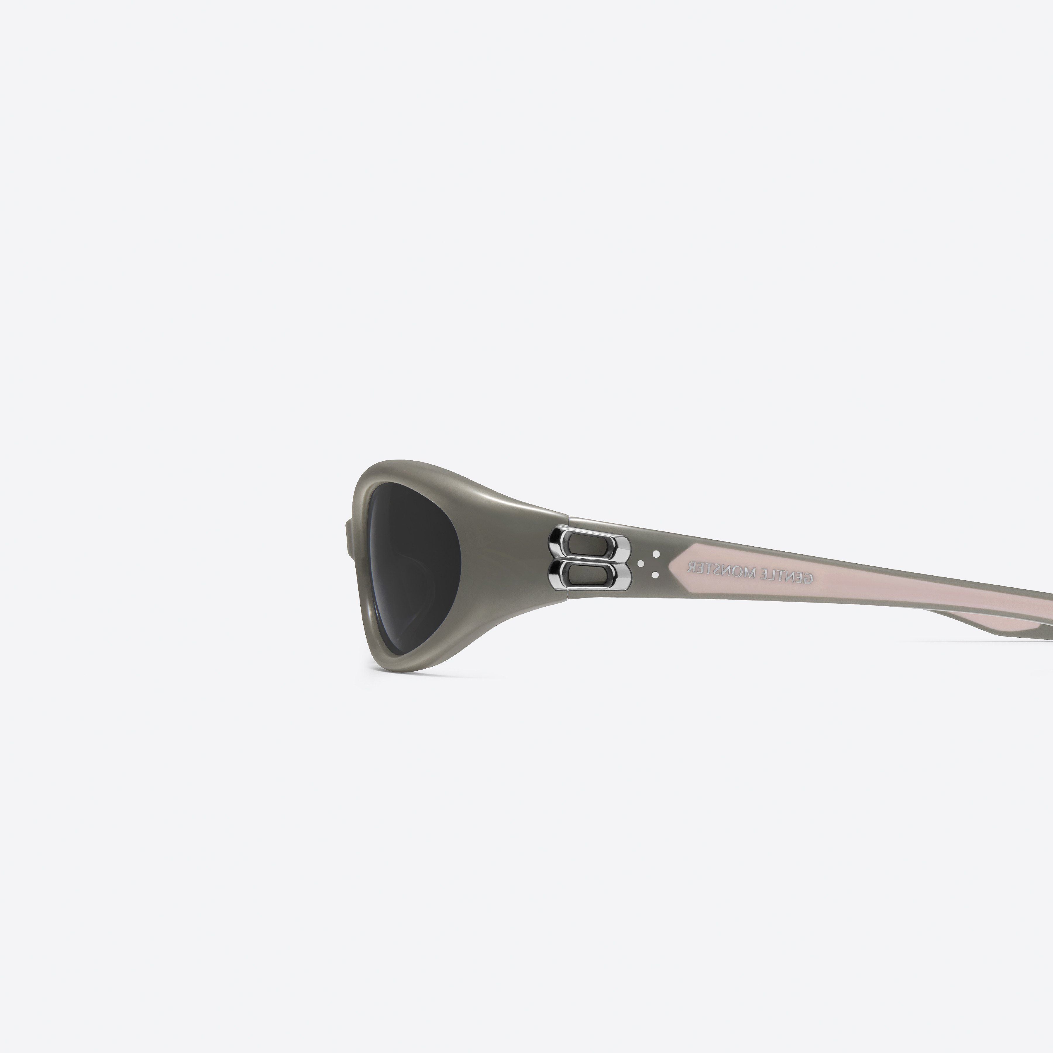 Gentle Monster - Monde G17 product image 5 | TRAB K-Fashion Australia