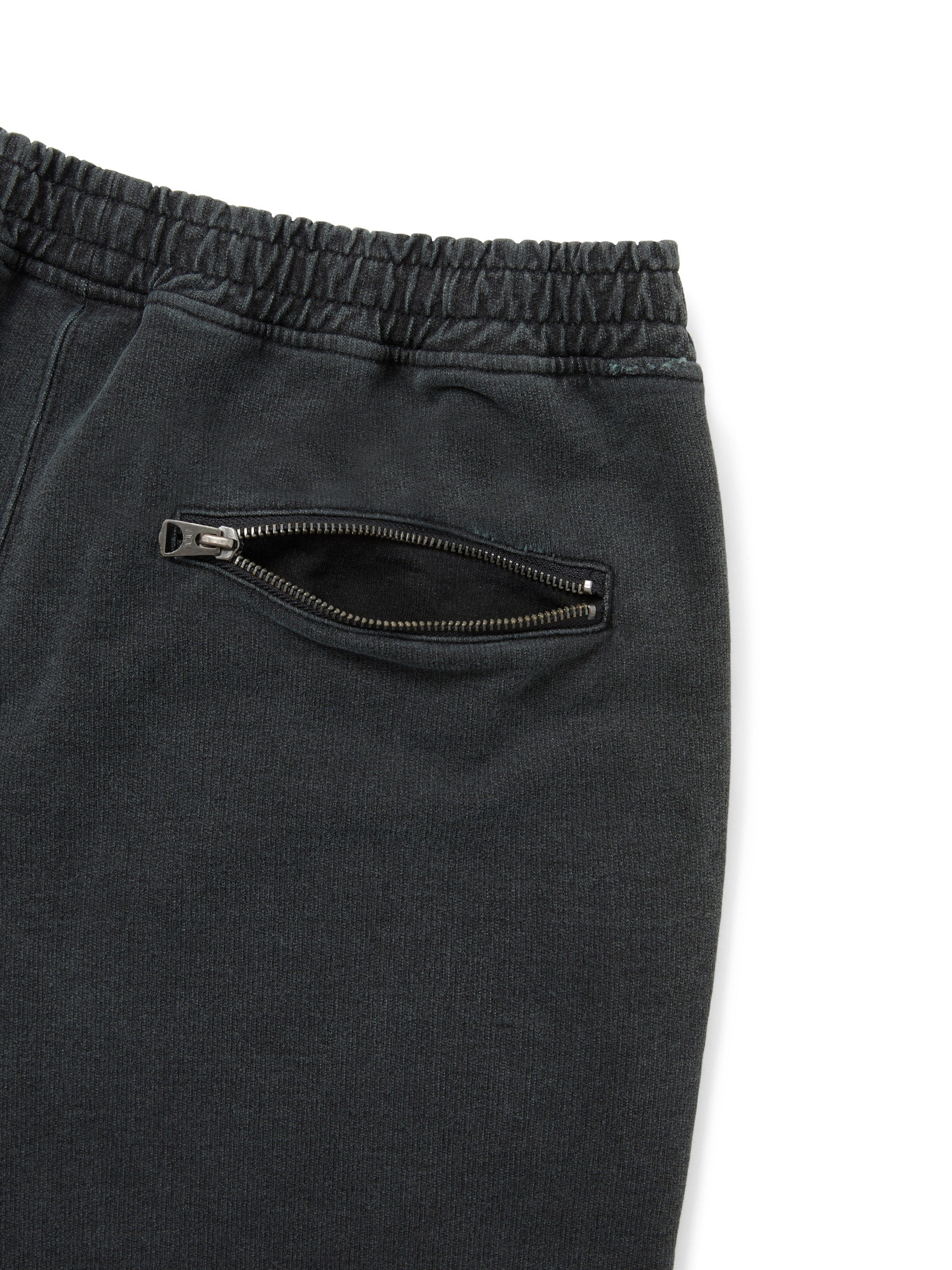thisisneverthat - Damaged Sweatpant (Faded Black) product image 3 | TRAB K-Fashion Australia