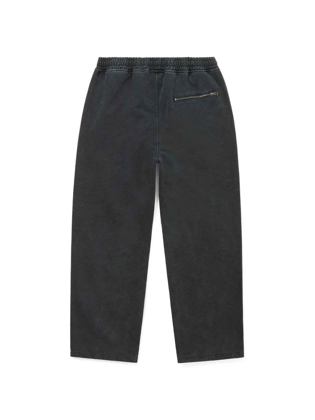 thisisneverthat - Damaged Sweatpant (Faded Black) product image 4 | TRAB K-Fashion Australia