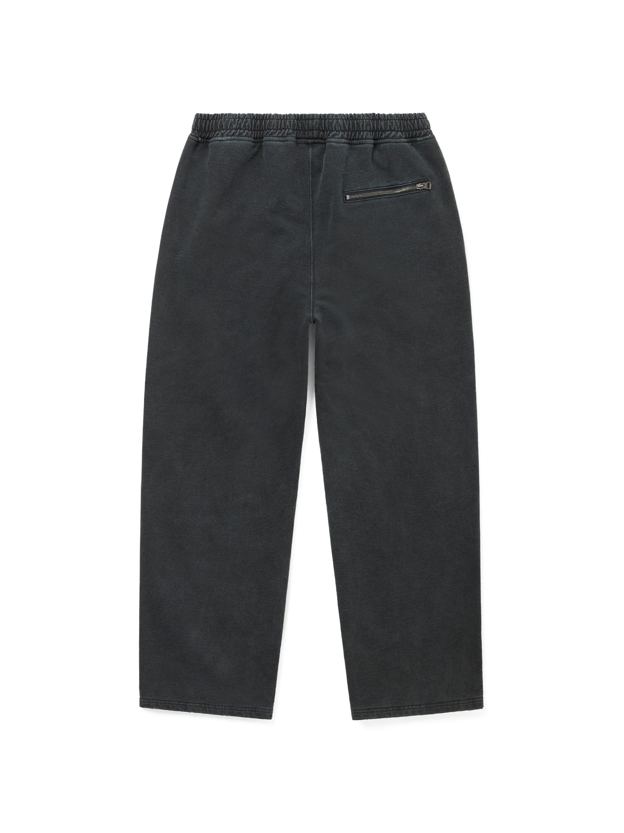 thisisneverthat - Damaged Sweatpant (Faded Black) product image 4 | TRAB K-Fashion Australia