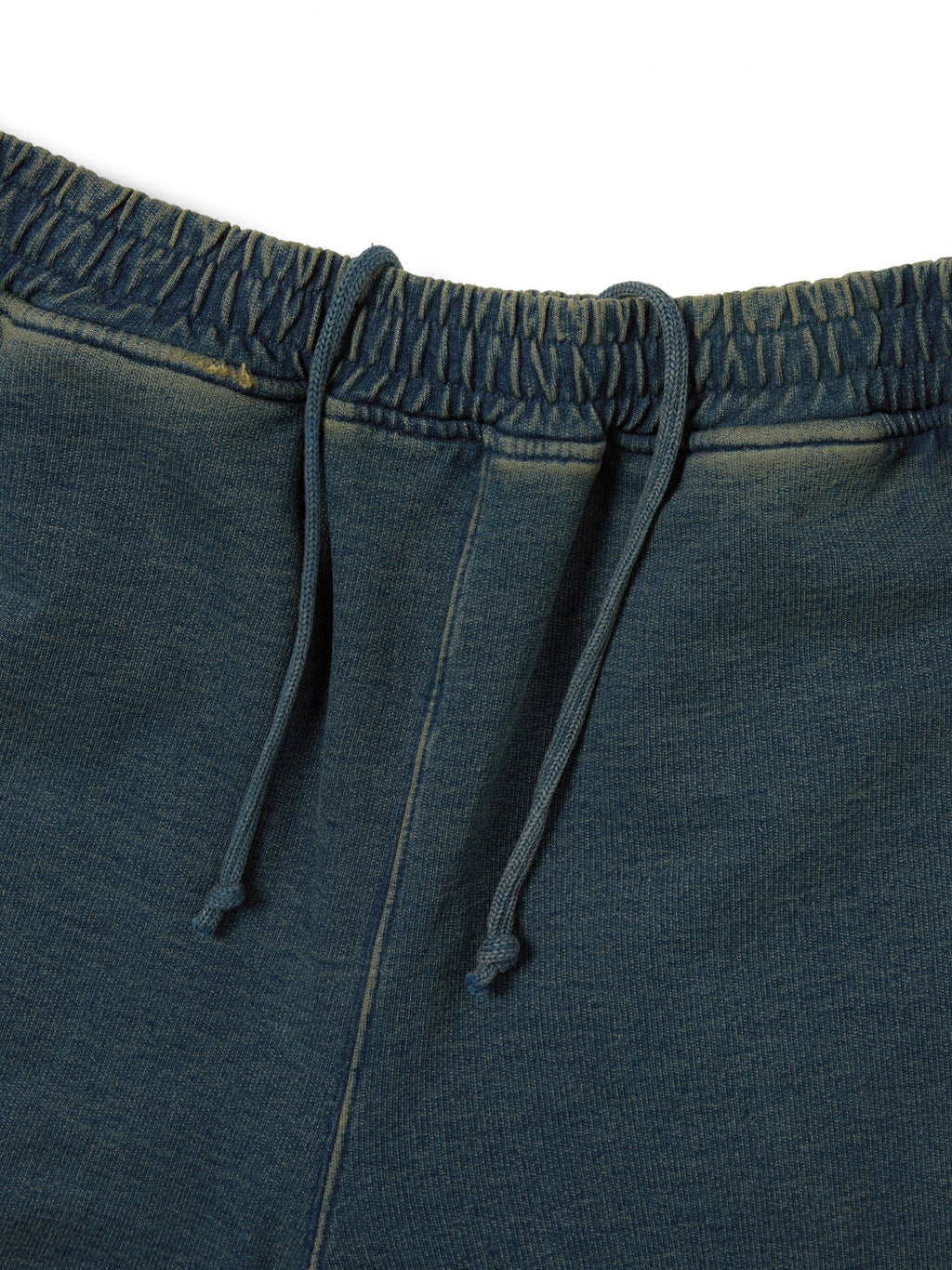 thisisneverthat - Damaged Sweatpant (Indigo Blue) product image 2 | TRAB K-Fashion Australia