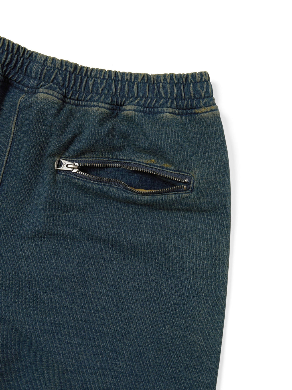 thisisneverthat - Damaged Sweatpant (Faded Blue) product image 3 | TRAB K-Fashion Australia