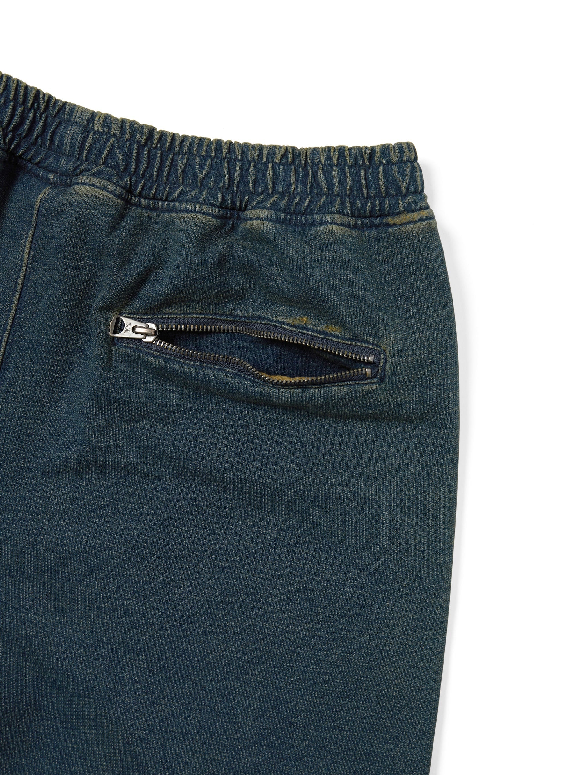 thisisneverthat - Damaged Sweatpant (Faded Blue) product image 3 | TRAB K-Fashion Australia