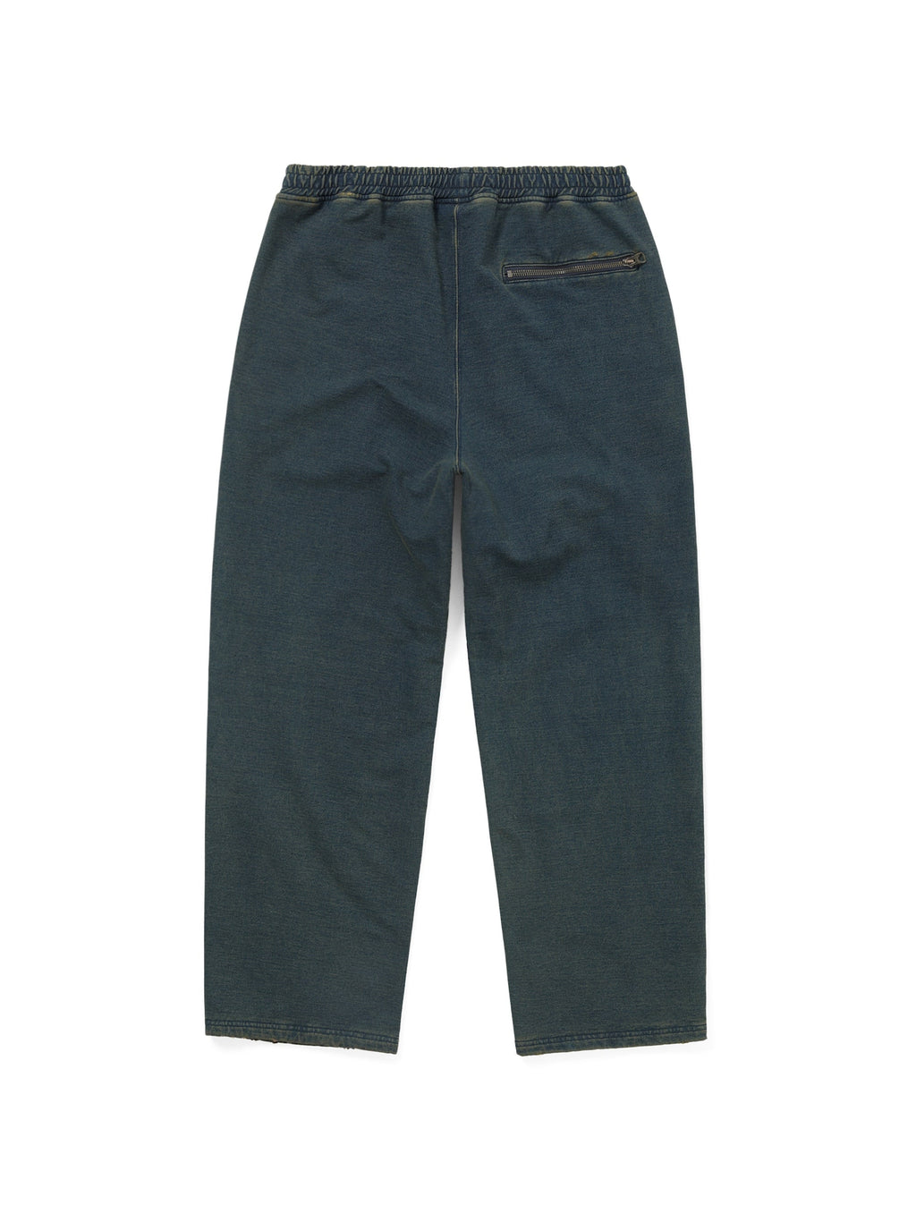 thisisneverthat - Damaged Sweatpant (Indigo Blue) product image 4 | TRAB K-Fashion Australia