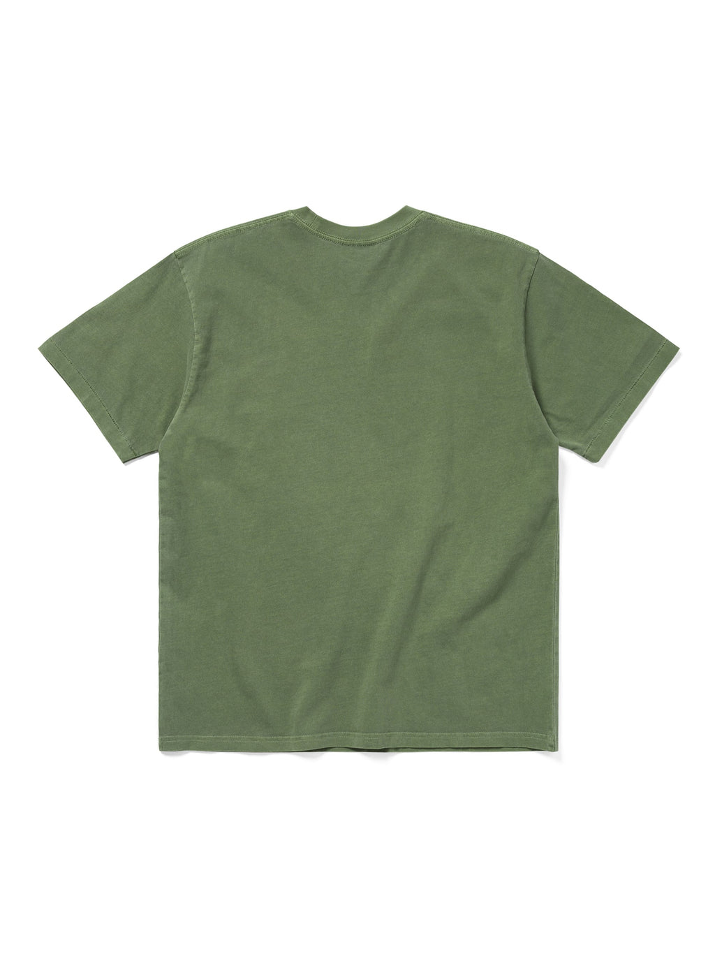 thisisneverthat - Dangerous Sea Tee (Pickle) product image 3 | TRAB K-Fashion Australia