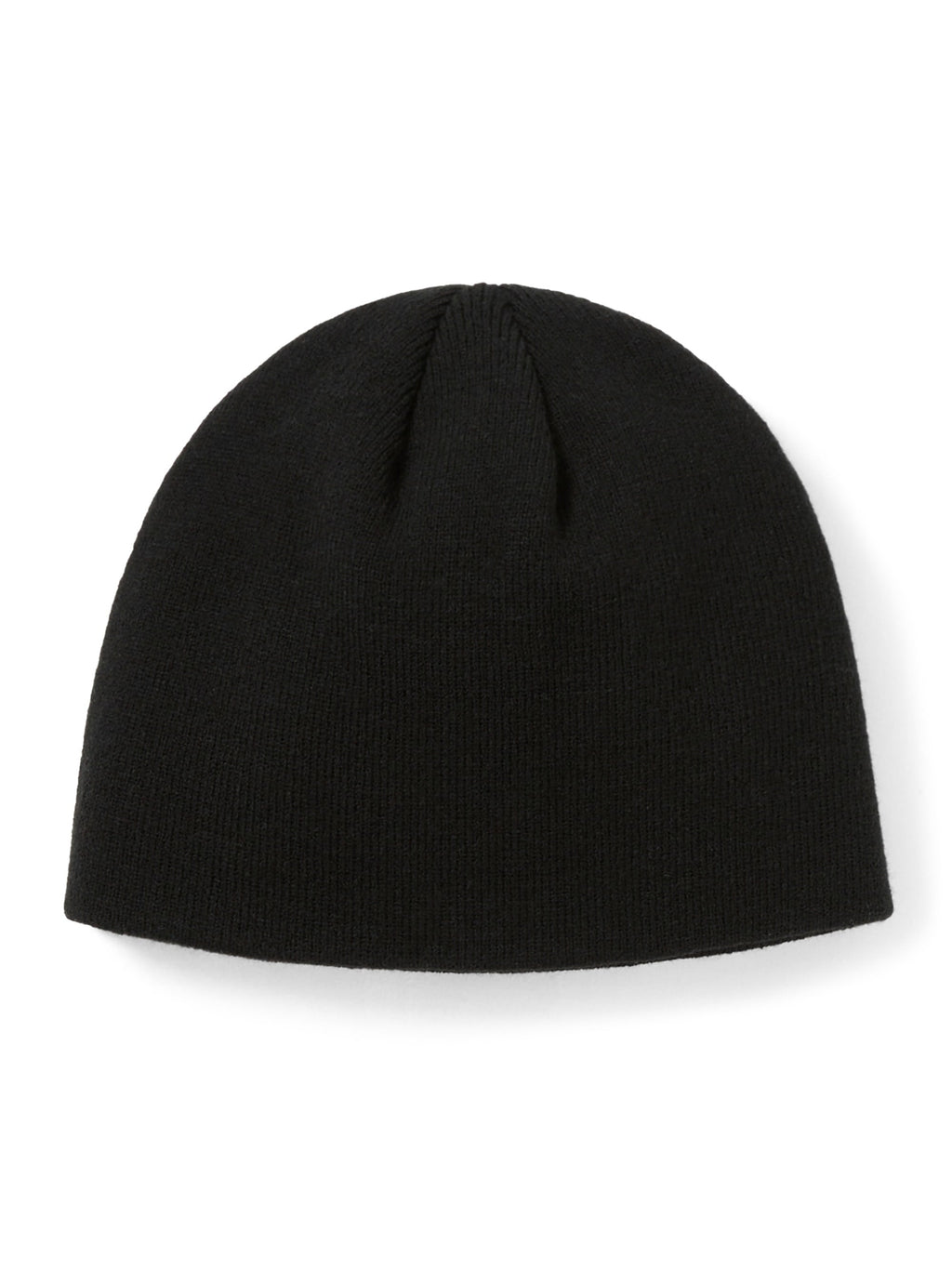 thisisneverthat - Debossed That No Cuff Beanie (Black) product image 2 | TRAB K-Fashion Australia