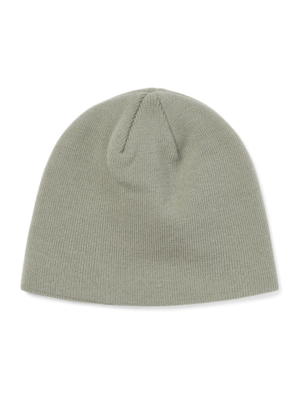 thisisneverthat - Debossed That No Cuff Beanie (Light Sage) product image 2 | TRAB K-Fashion Australia