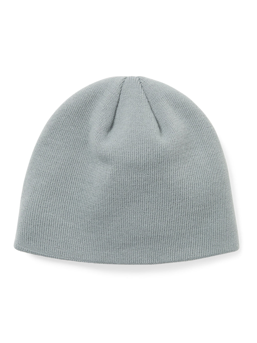 thisisneverthat - Debossed That No Cuff Beanie (Sage Grey) product image 2 | TRAB K-Fashion Australia