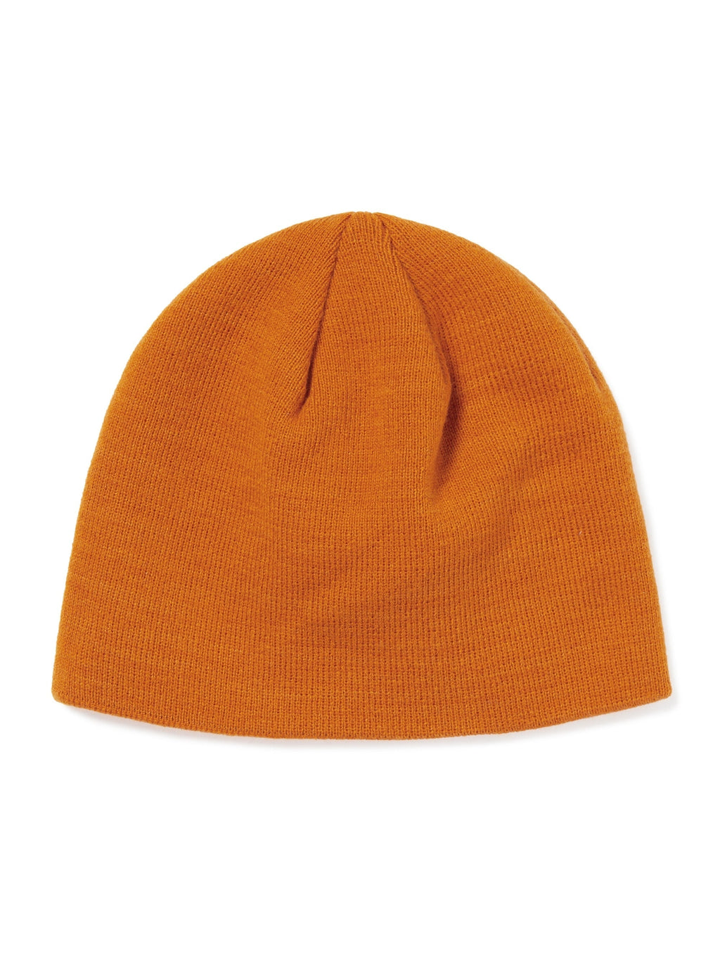thisisneverthat - Debossed That No Cuff Beanie (Tangerine) product image 2 | TRAB K-Fashion Australia