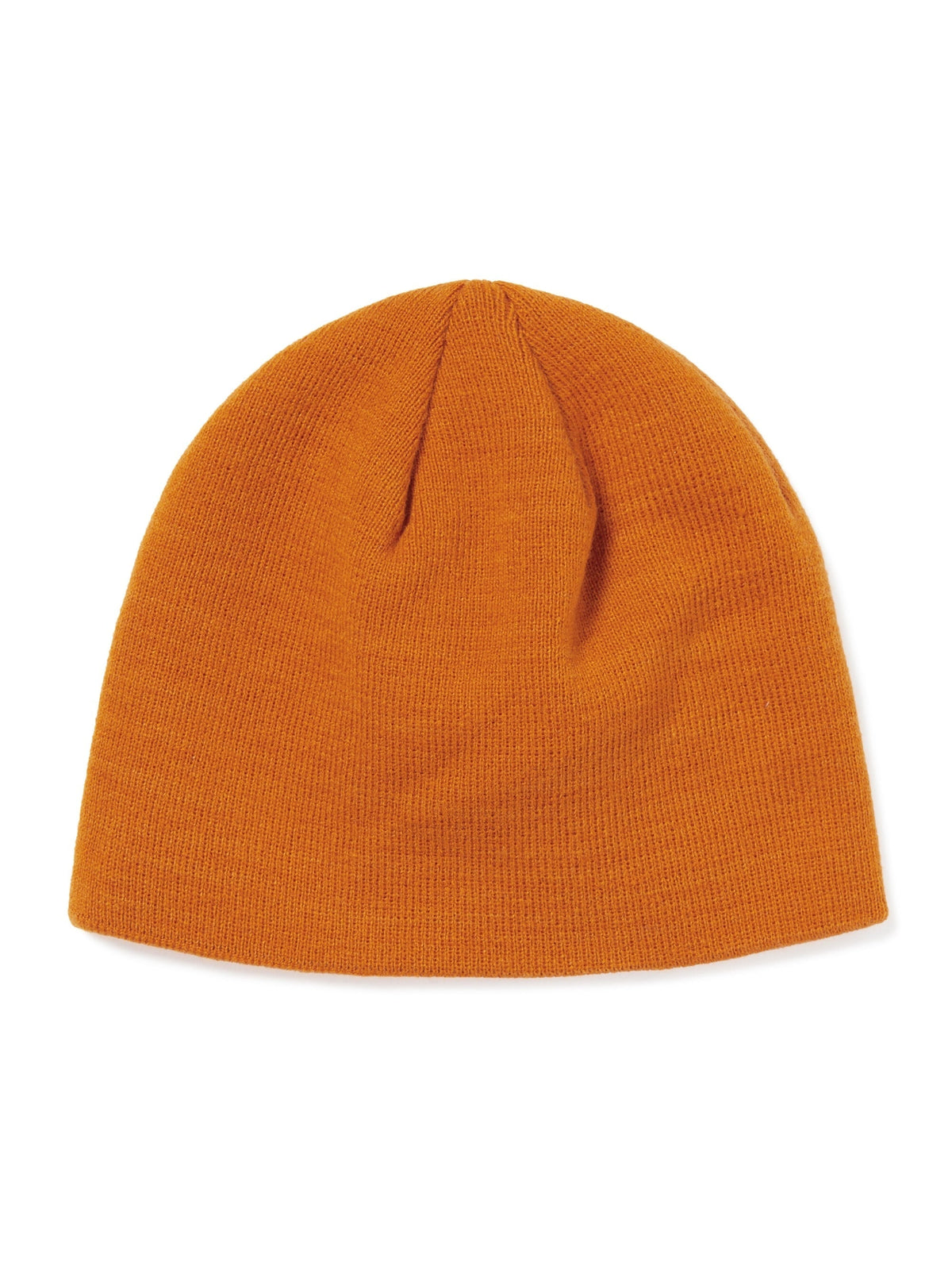 thisisneverthat - Debossed That No Cuff Beanie (Tangerine) product image 2 | TRAB K-Fashion Australia