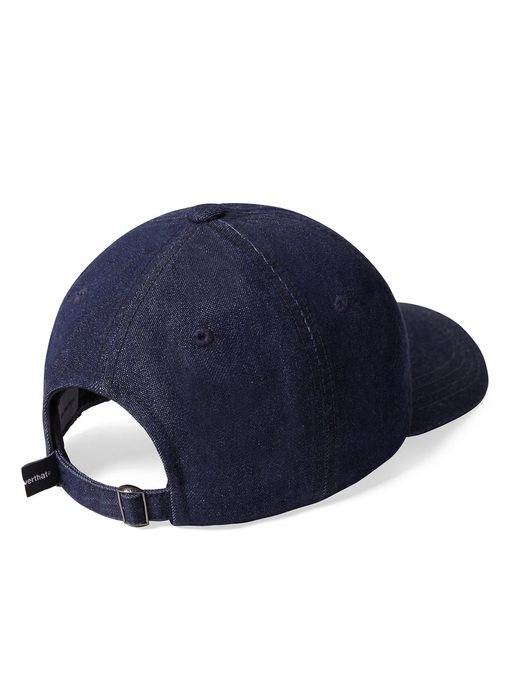 thisisneverthat - Denim T-Logo Cap (Indigo) product image 3 | TRAB K-Fashion Australia