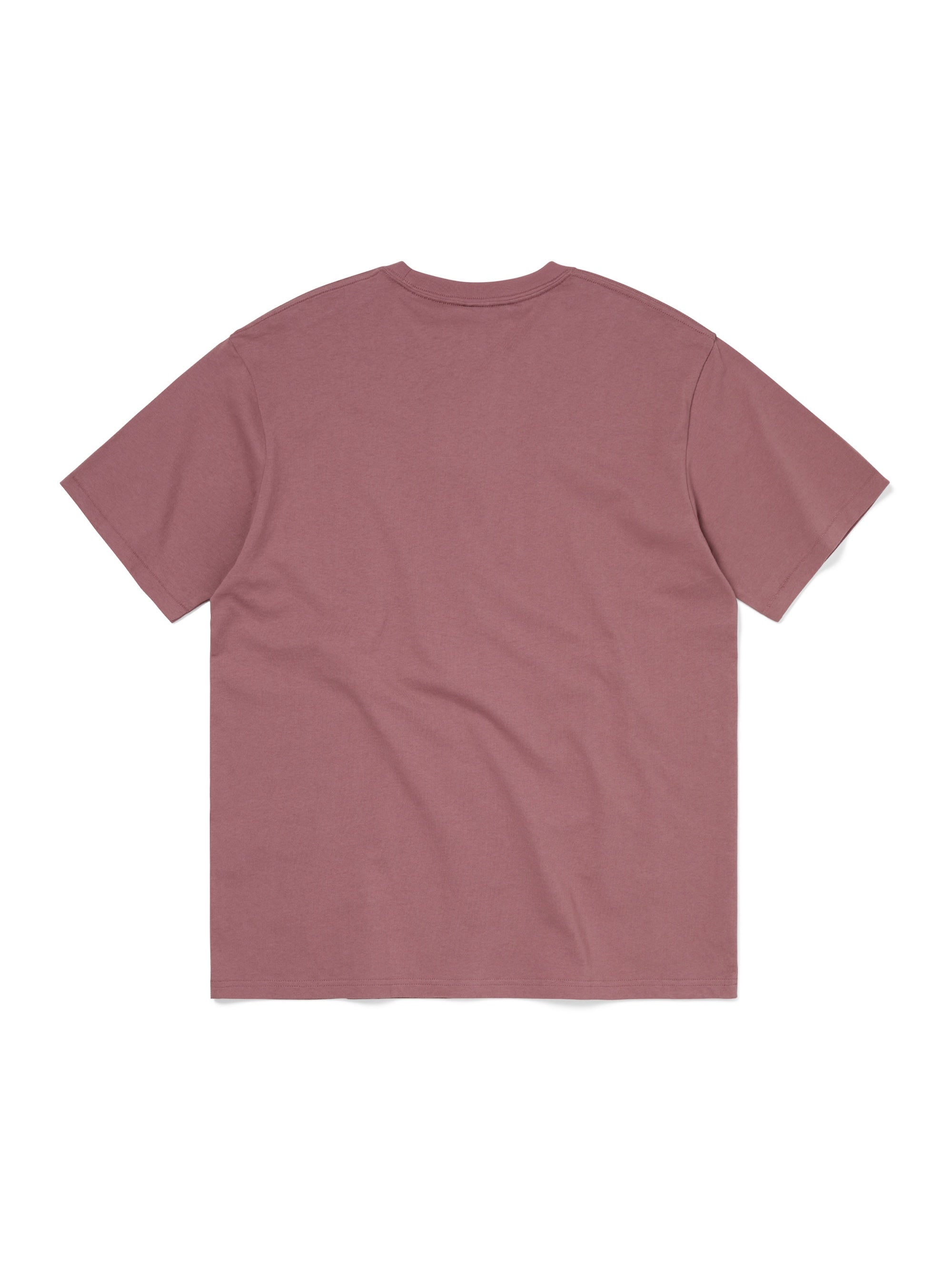 thisisneverthat - Doggo Tee (Mauve) product image 3 | TRAB K-Fashion Australia