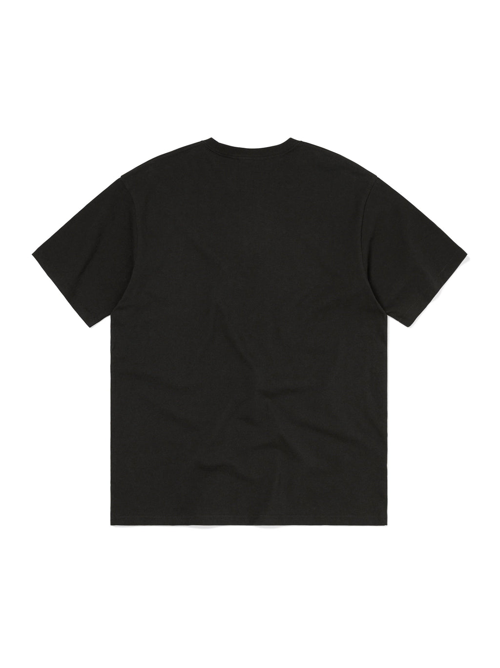 thisisneverthat - Doggo Tee (Black) product image 3 | TRAB K-Fashion Australia