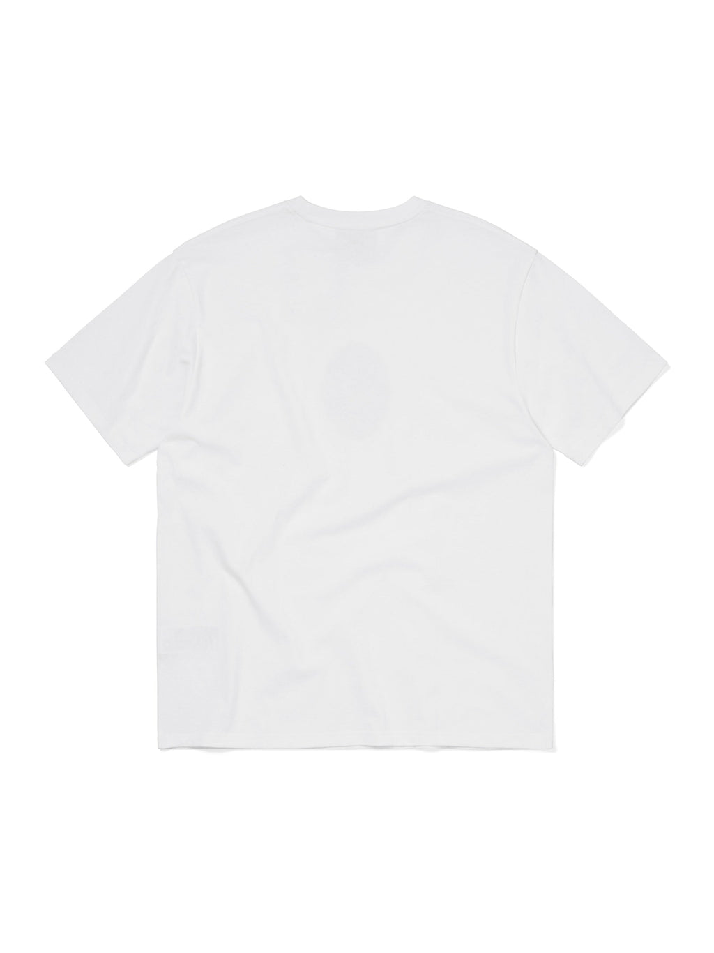 thisisneverthat - Doggo Tee (White) product image 3 | TRAB K-Fashion Australia