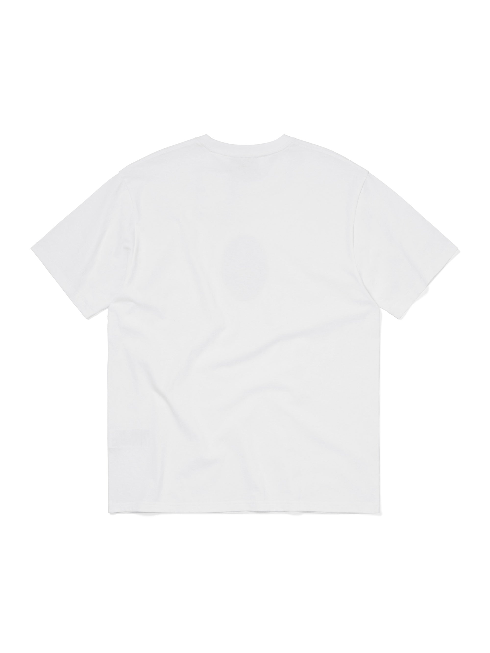 thisisneverthat - Doggo Tee (White) product image 3 | TRAB K-Fashion Australia