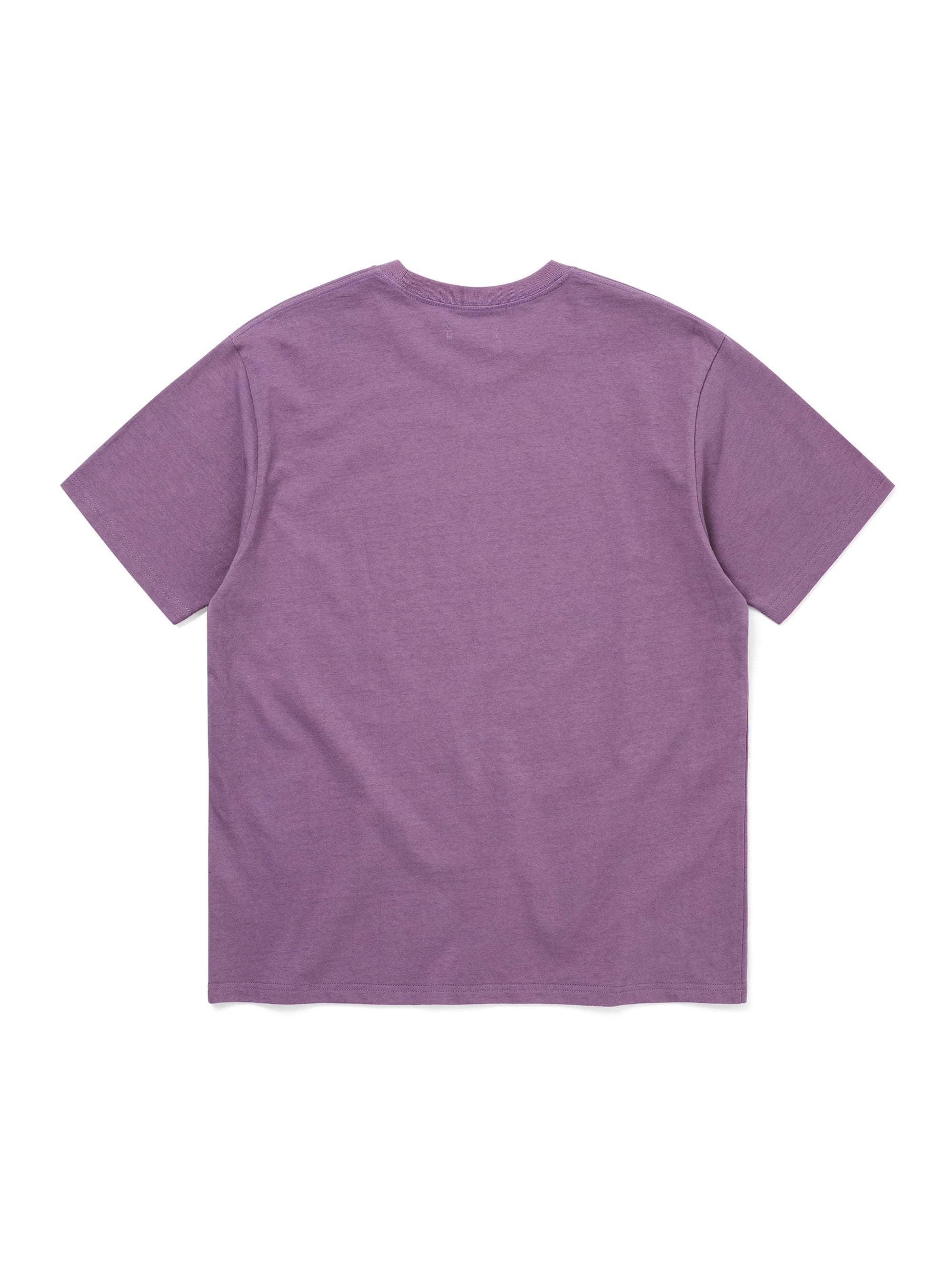 thisisneverthat - Dogs Tee (Dark Ruby) product image 3 | TRAB K-Fashion Australia