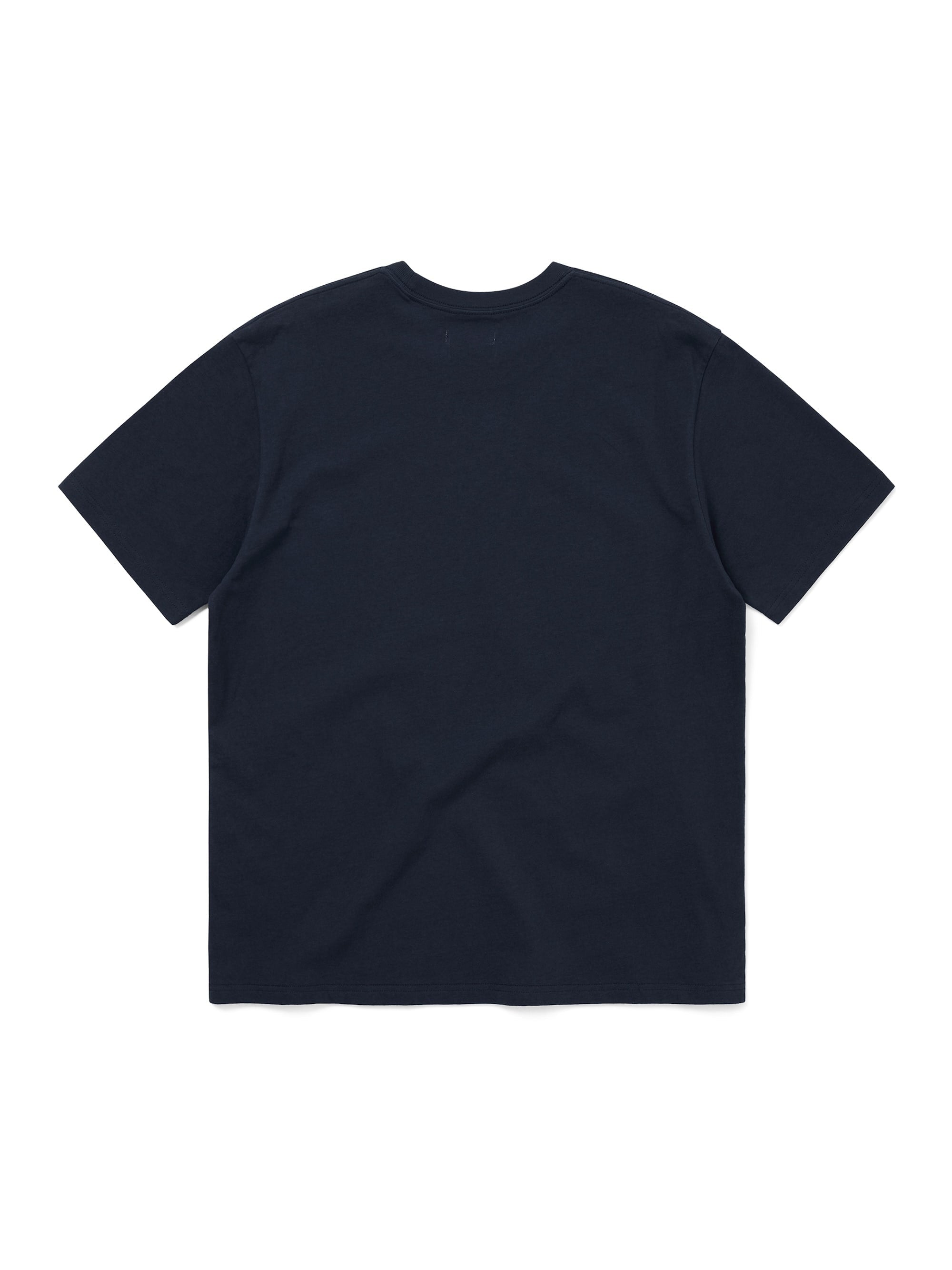 thisisneverthat - Dogs Tee (Navy) product image 3 | TRAB K-Fashion Australia
