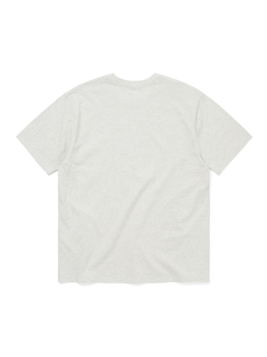 thisisneverthat - Dogs Tee (Oatmeal) product image 3 | TRAB K-Fashion Australia