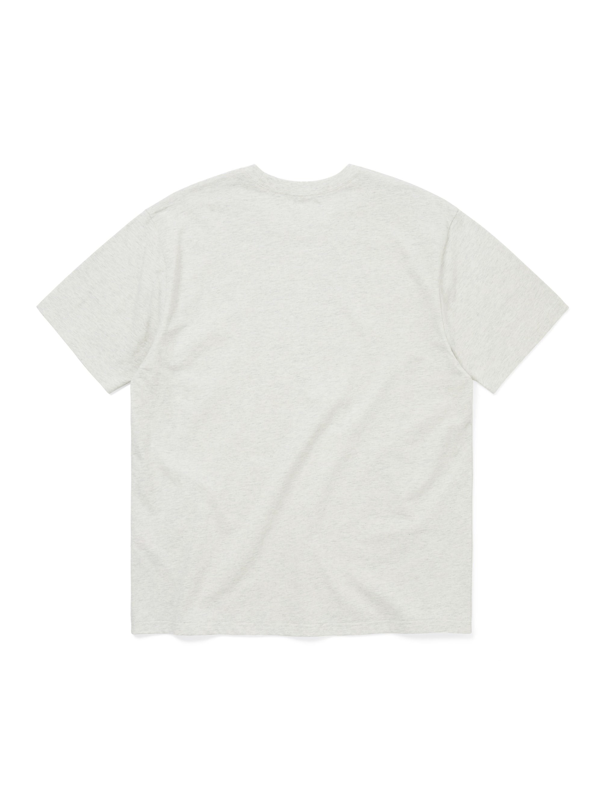 thisisneverthat - Dogs Tee (Oatmeal) product image 3 | TRAB K-Fashion Australia