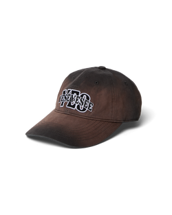 yeseyesee - Double Vison Cap (Black) product image 1 | TRAB K-Fashion Australia