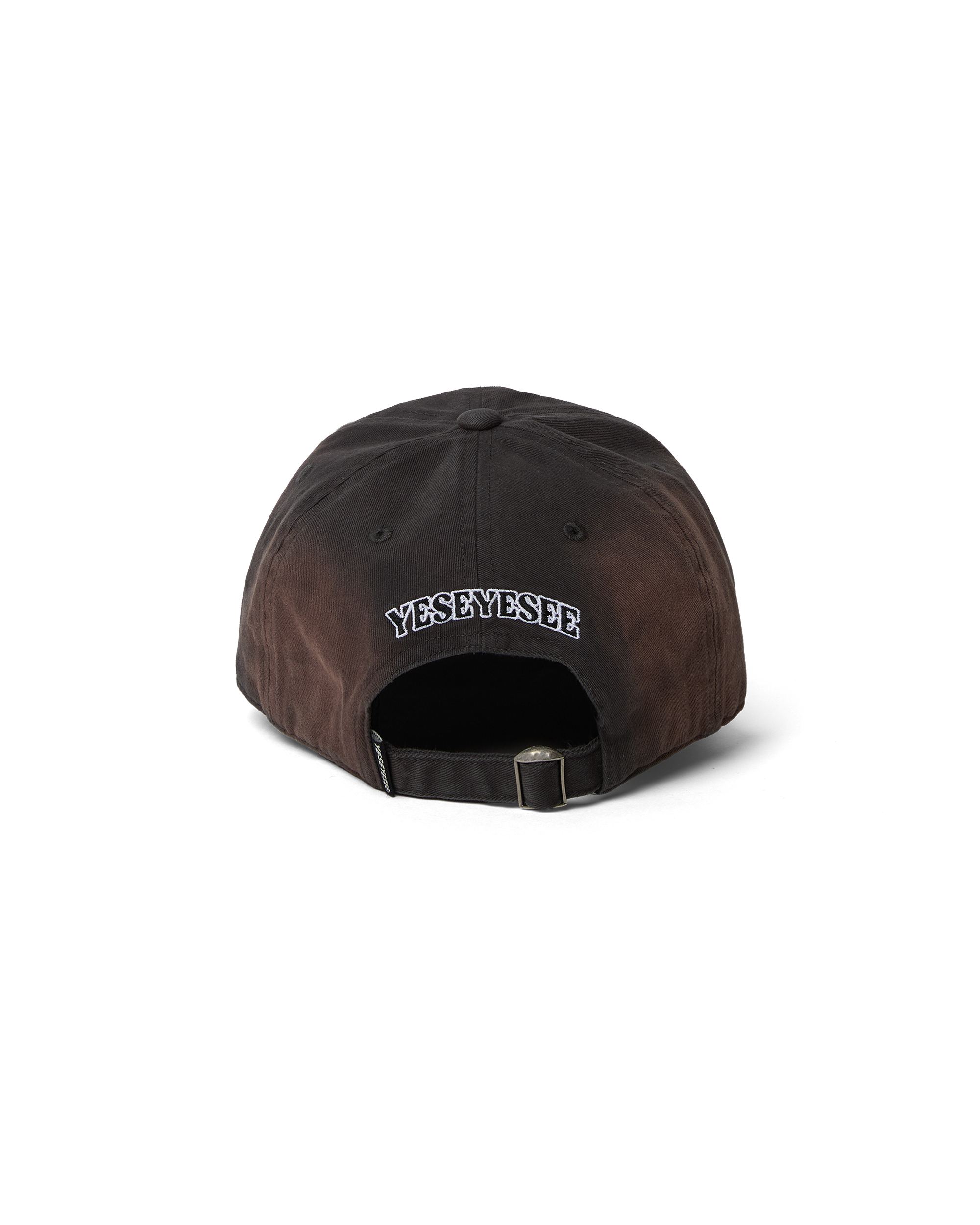 yeseyesee - Double Vison Cap (Black) product image 3 | TRAB K-Fashion Australia