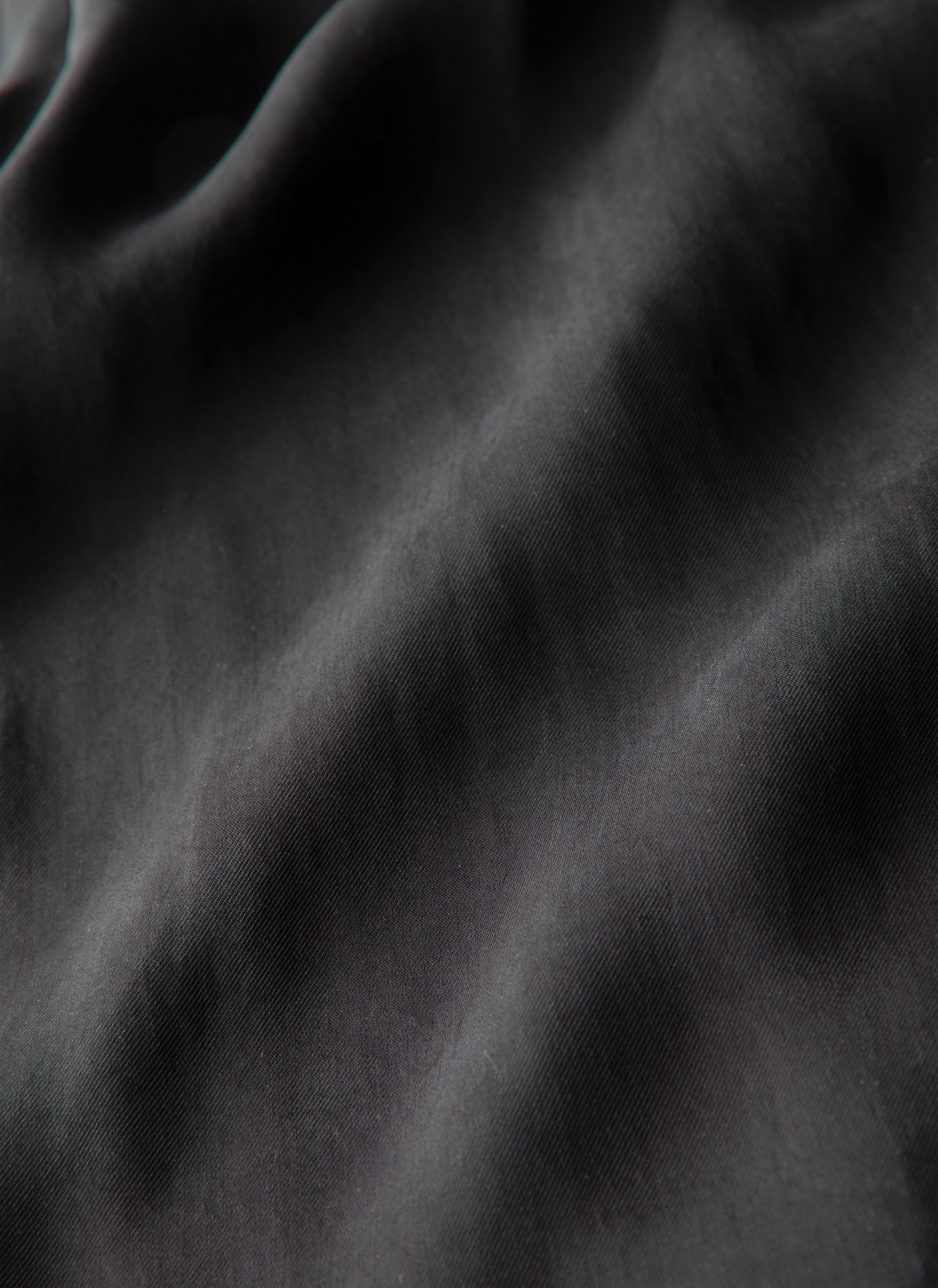 Post Archive Faction - Drifter Double Jacket (2026) (Black Cupra) product image 6 | TRAB K-Fashion Australia