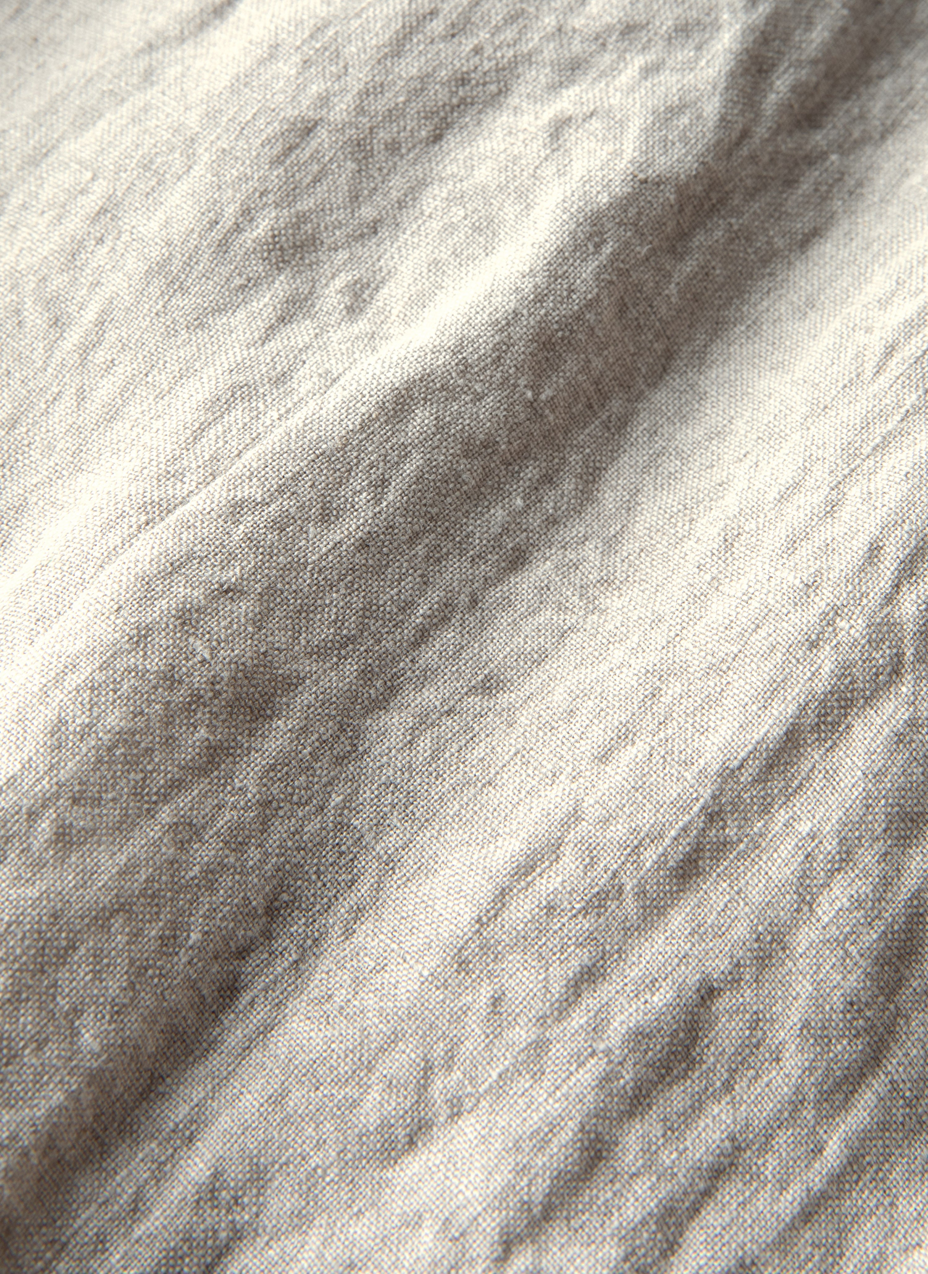 Post Archive Faction - Drifter Double Jacket (2026) (Sand Linen) product image 6 | TRAB K-Fashion Australia