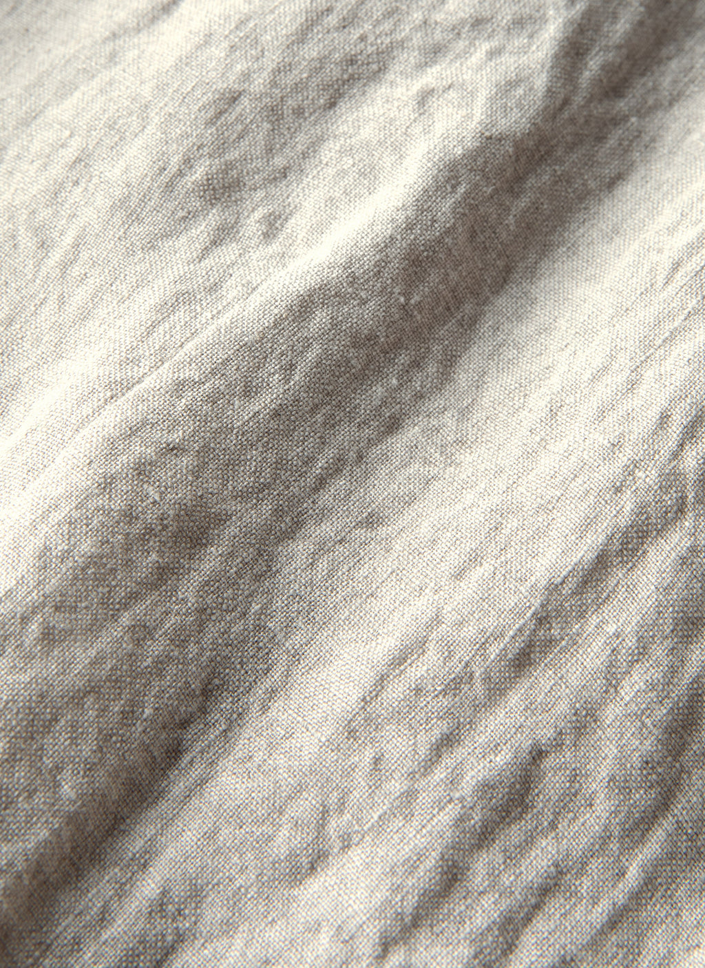 Post Archive Faction - Drifter Double Jacket (Sand Linen) product image 11 | TRAB K-Fashion Australia