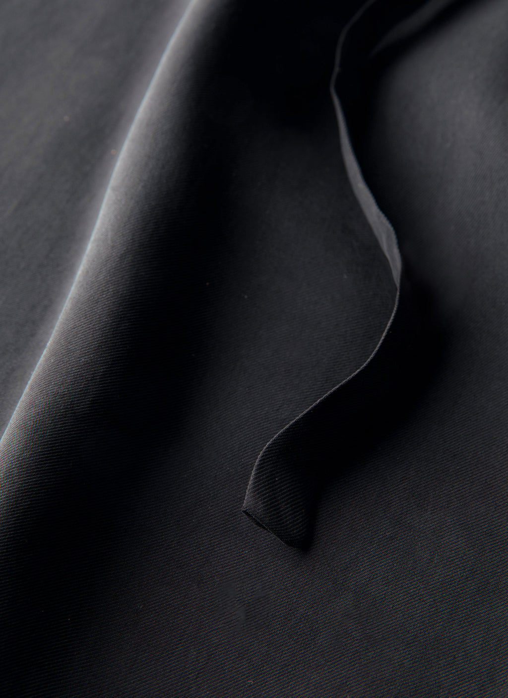 Post Archive Faction - Drifter Double Trousers (2026) (Black Cupra) product image 6 | TRAB K-Fashion Australia