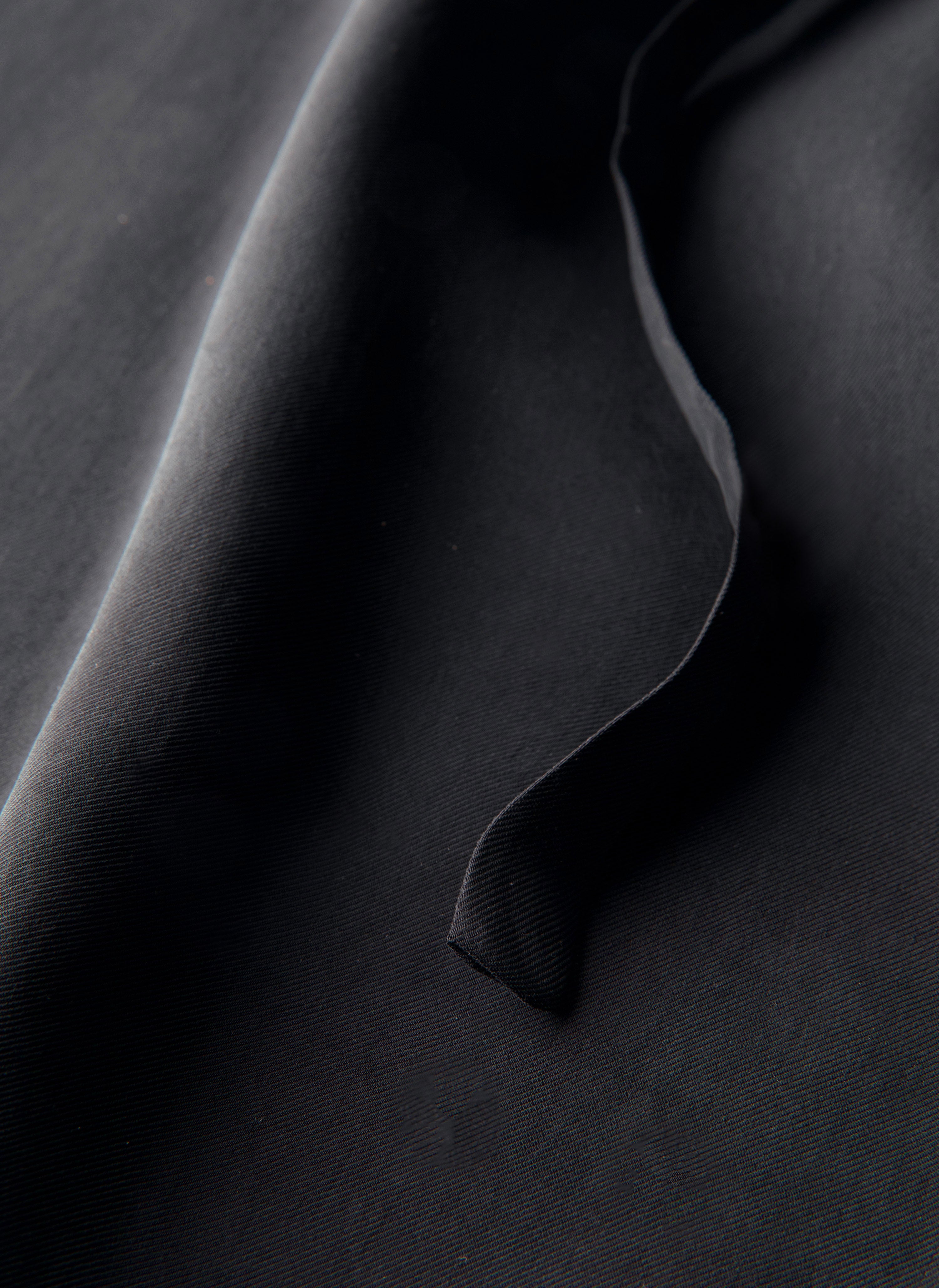 Post Archive Faction - Drifter Double Trousers (2026) (Black Cupra) product image 6 | TRAB K-Fashion Australia