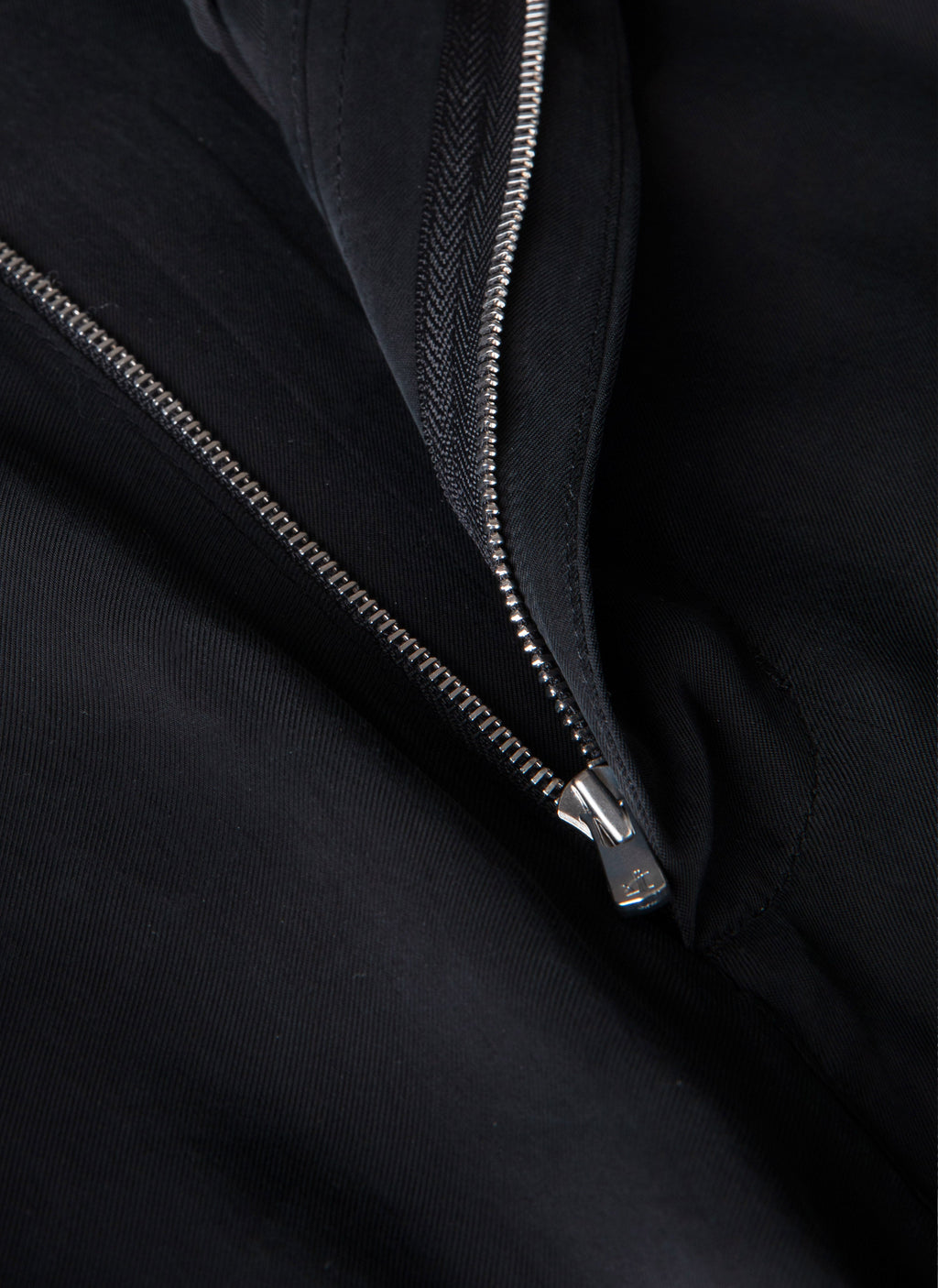 Post Archive Faction - Drifter Double Trousers (2026) (Black Cupra) product image 5 | TRAB K-Fashion Australia