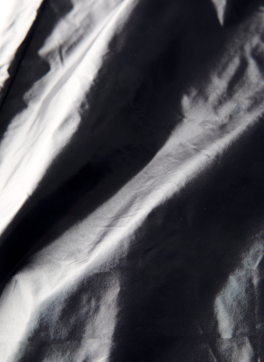 Post Archive Faction - Drifter Double Trousers (Black Nylon) product image 6 | TRAB K-Fashion Australia